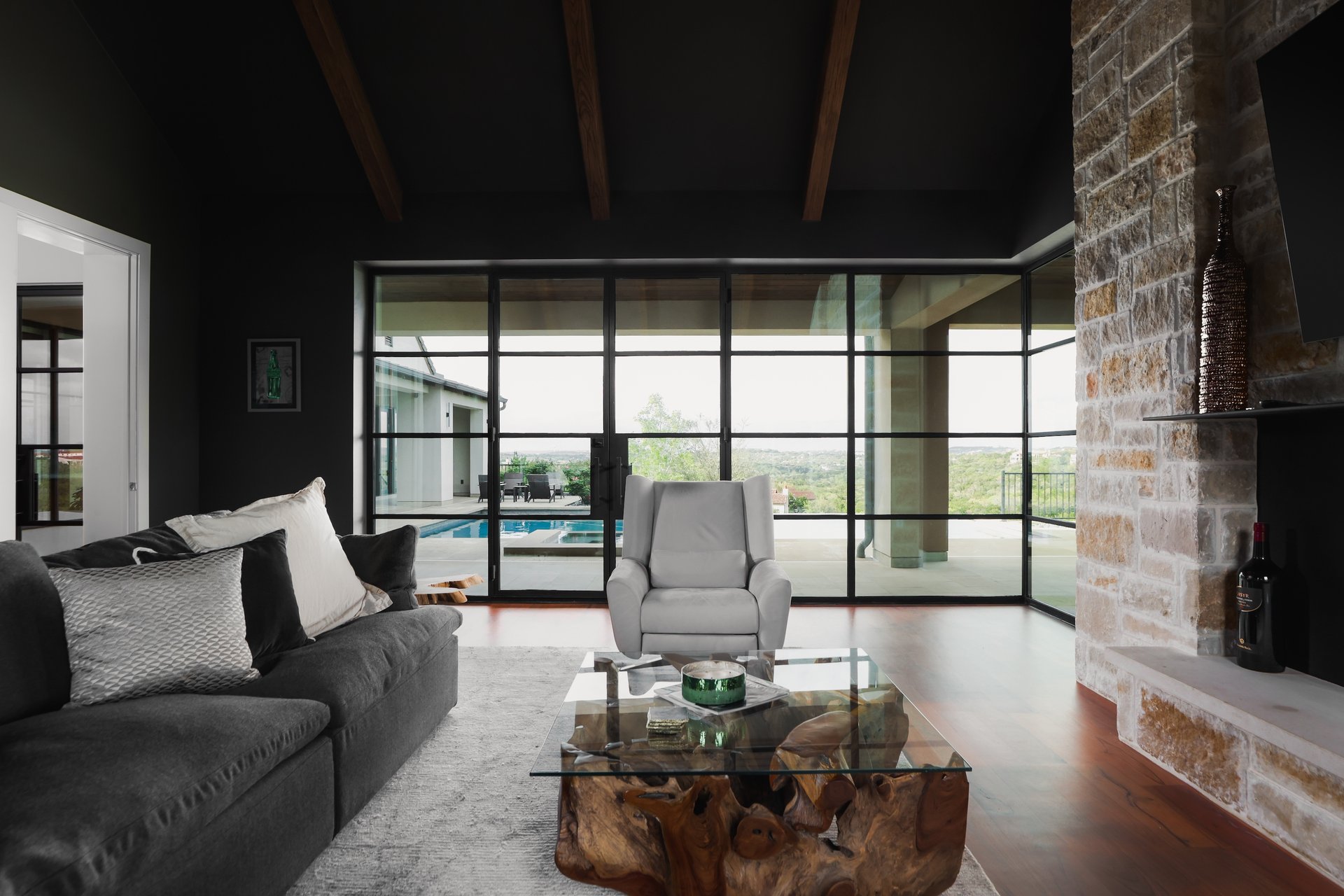 4717 Peralta Lane