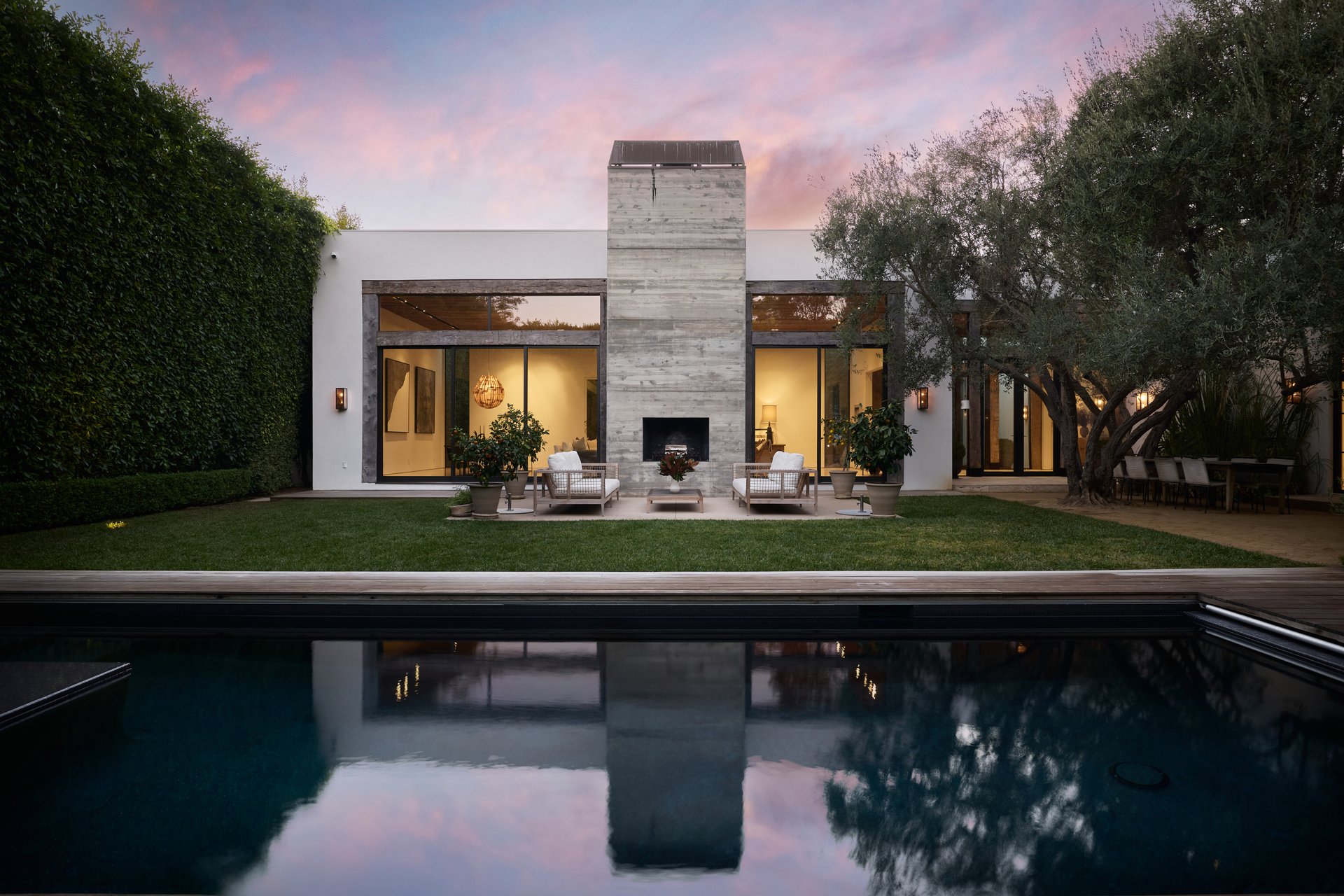 622 N Elm Dr, Beverly Hills