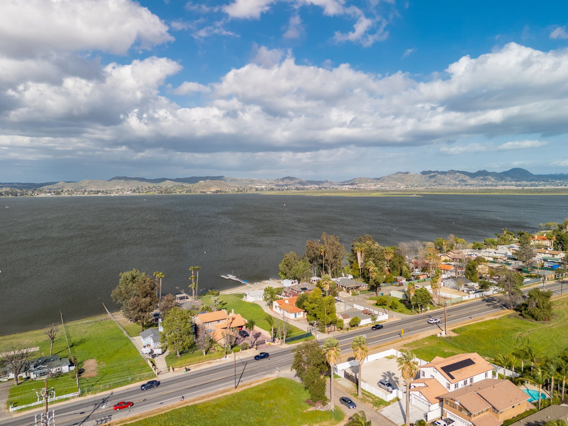 33115 Evergreen Dr