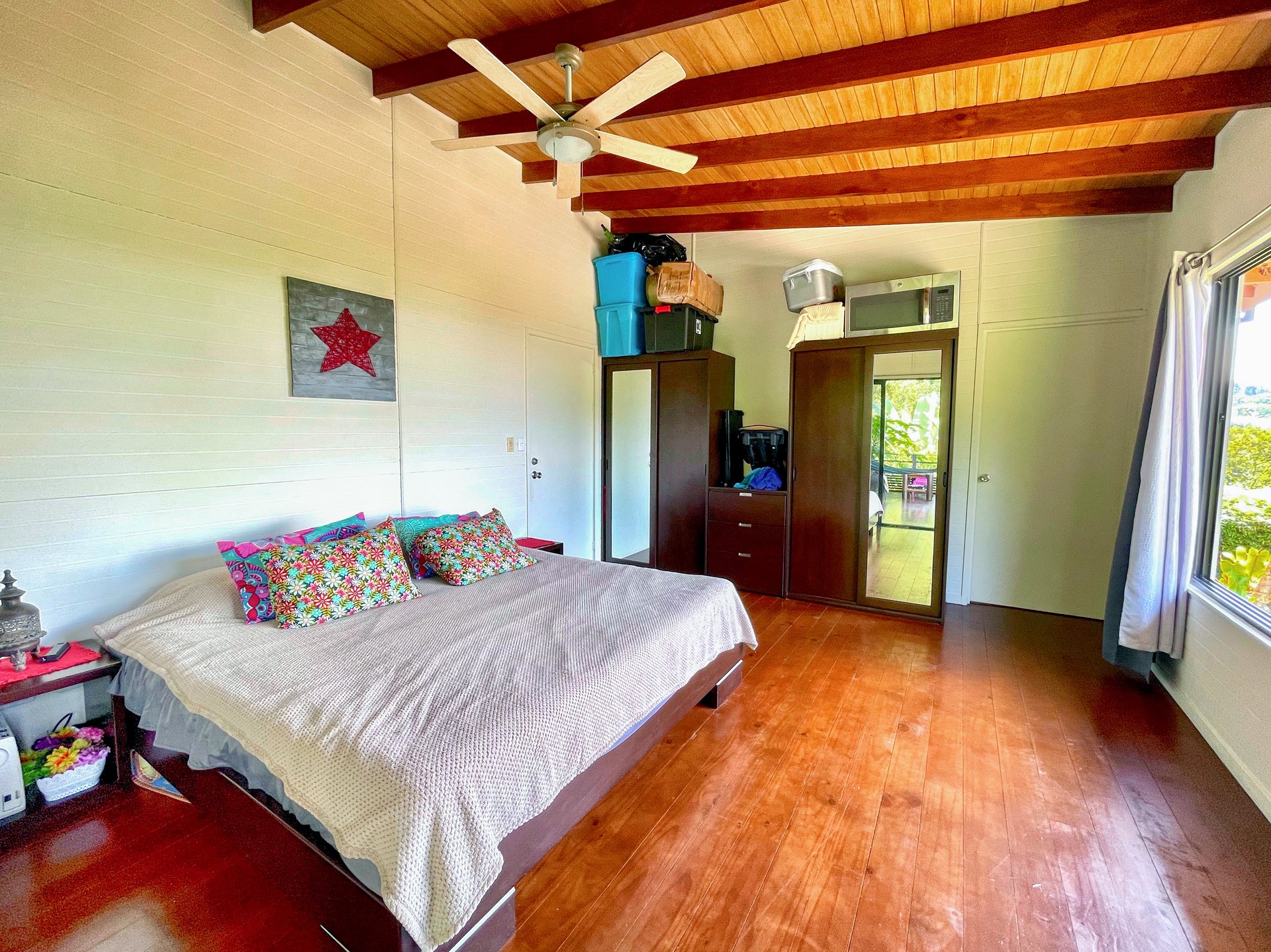 2.24 ACRES – 7 Bedrooms Ocean View Boutique Hotel With Two Pools, 5 Minutes to Uvita, Multiple Rental Options!!