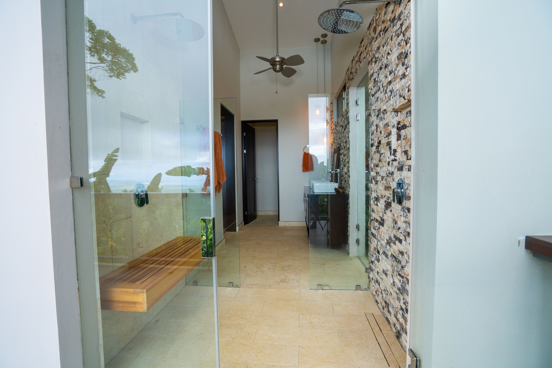 Hills of Portalon-Best in all Categories, Sunset Ocean view home