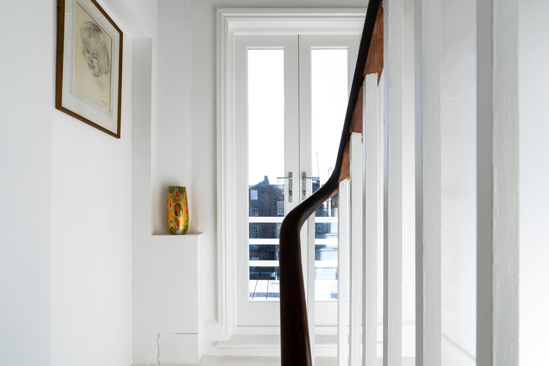 Colville Terrace