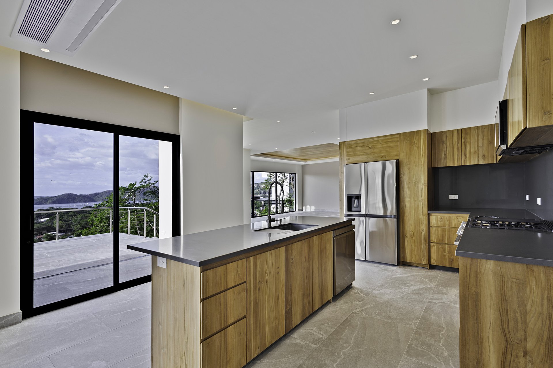 Coco Bay Estates 23 | Stunning 4-Bedroom Ocean View Home in in Playas del Coco
