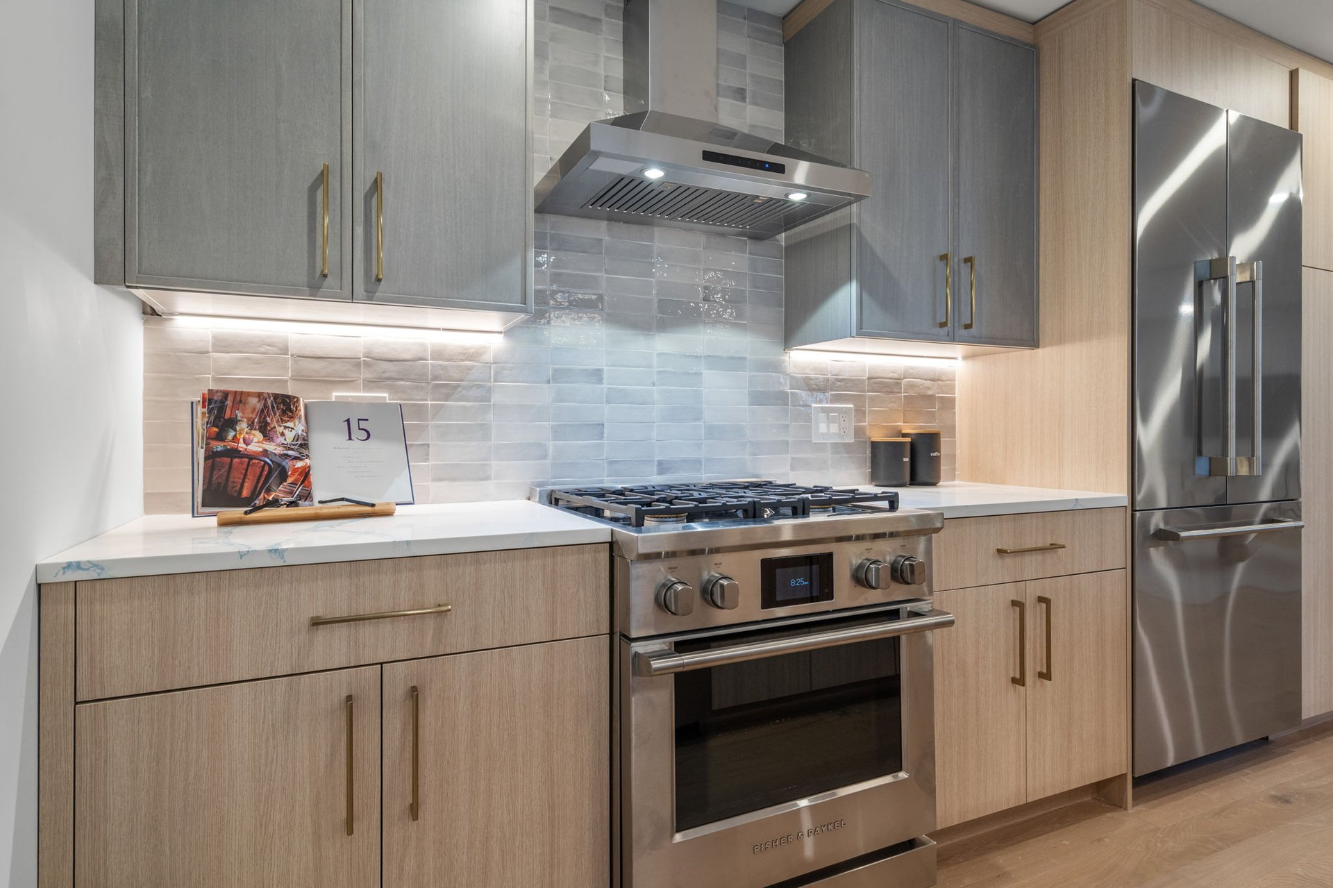 The Residences at Pearl 