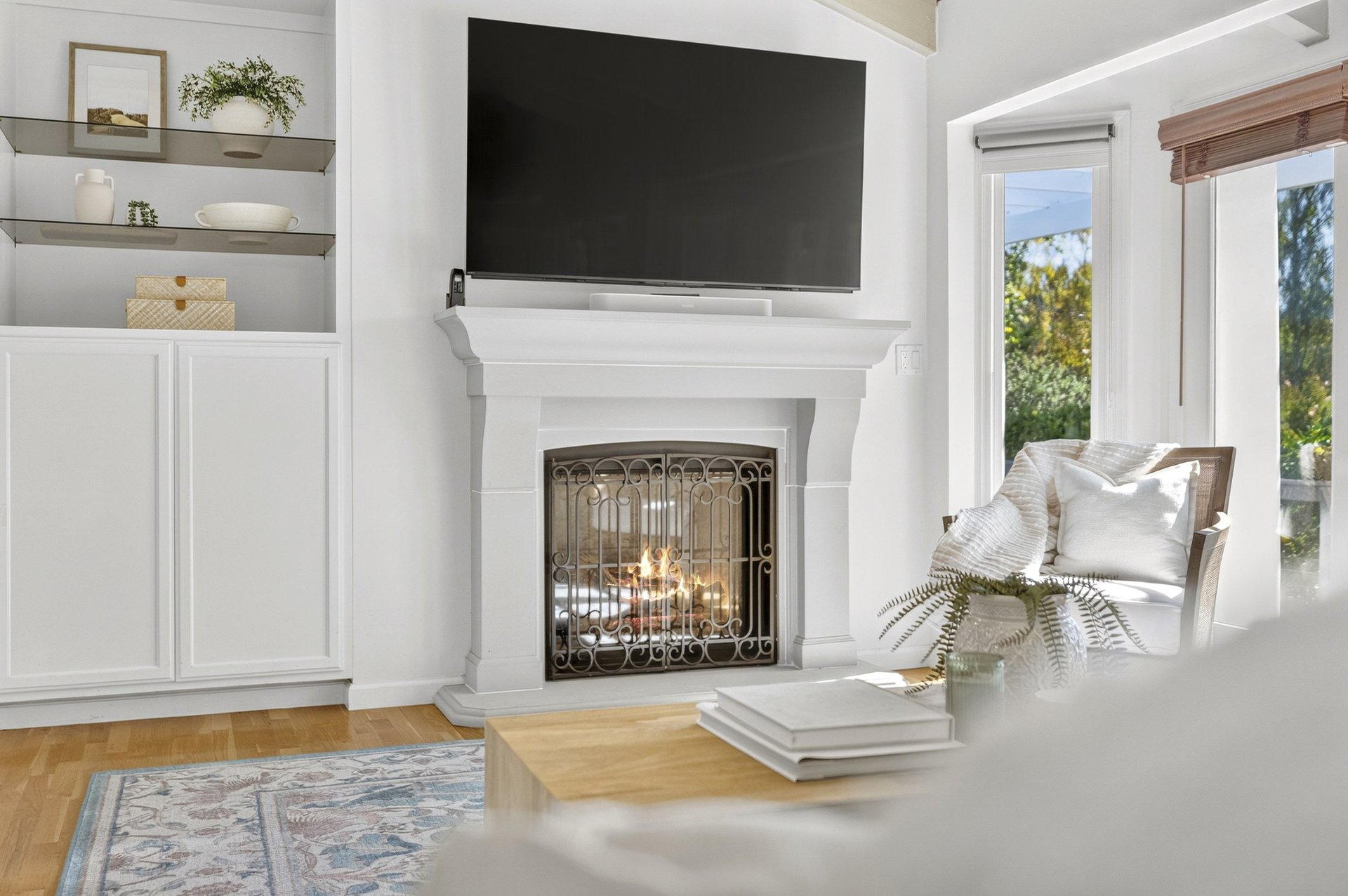 3999 Cherryvale Avenue | Soquel, California