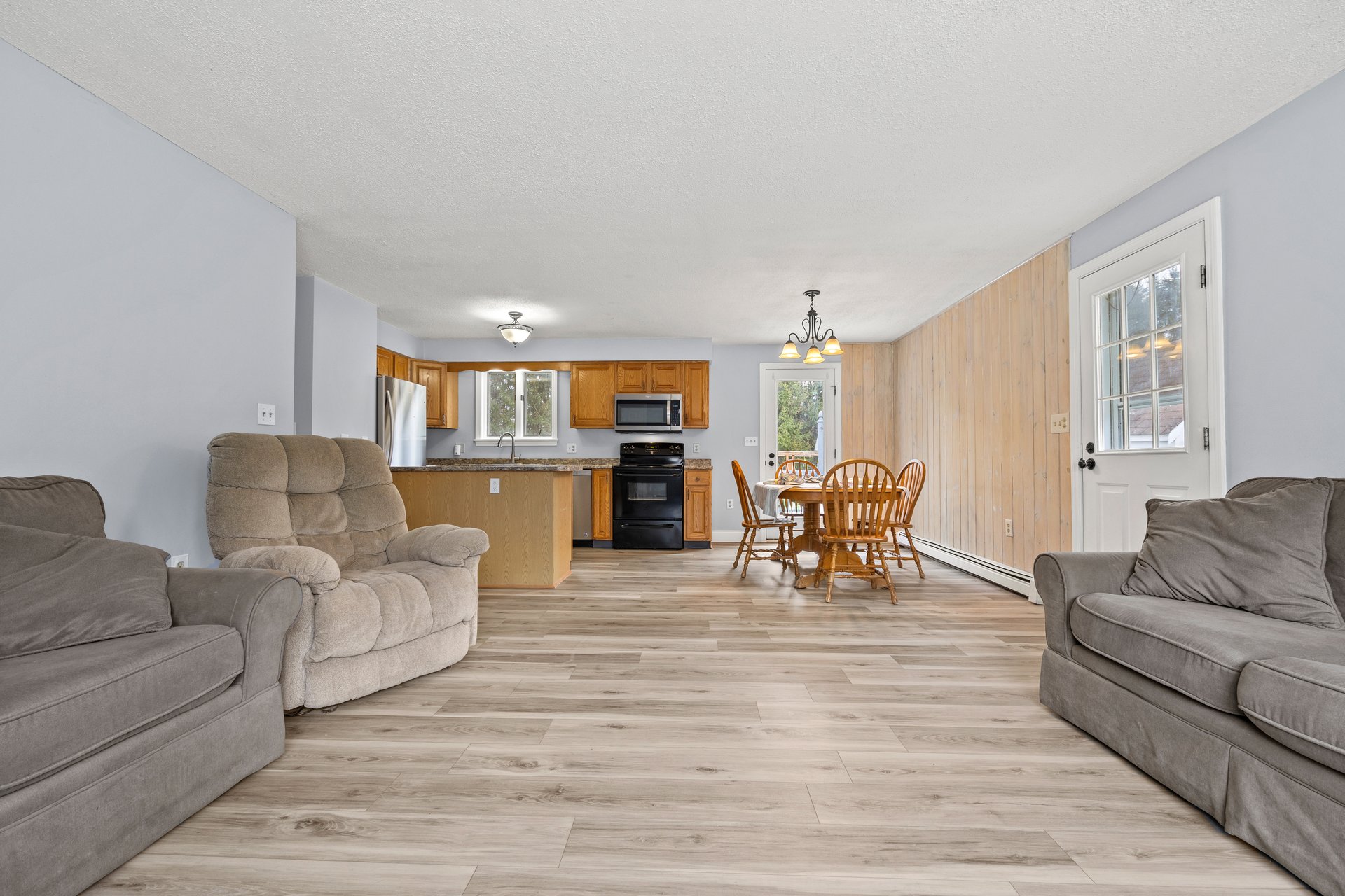 54 Depot Road