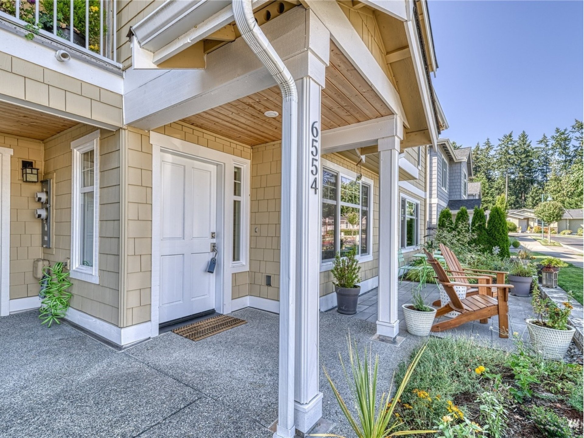Hunt Highlands-Gig Harbor 