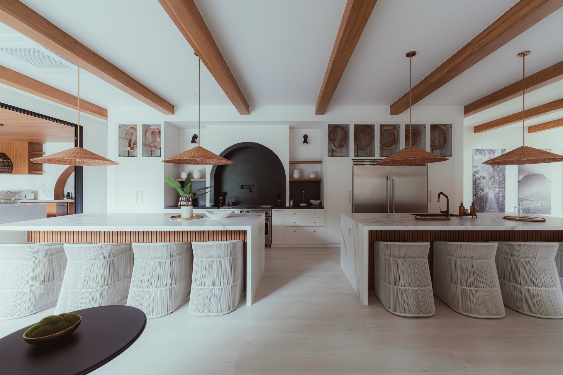 Casa Nya | Ocean-View Luxury Estate Steps from the Beach in Hacienda Pinilla, Costa Rica