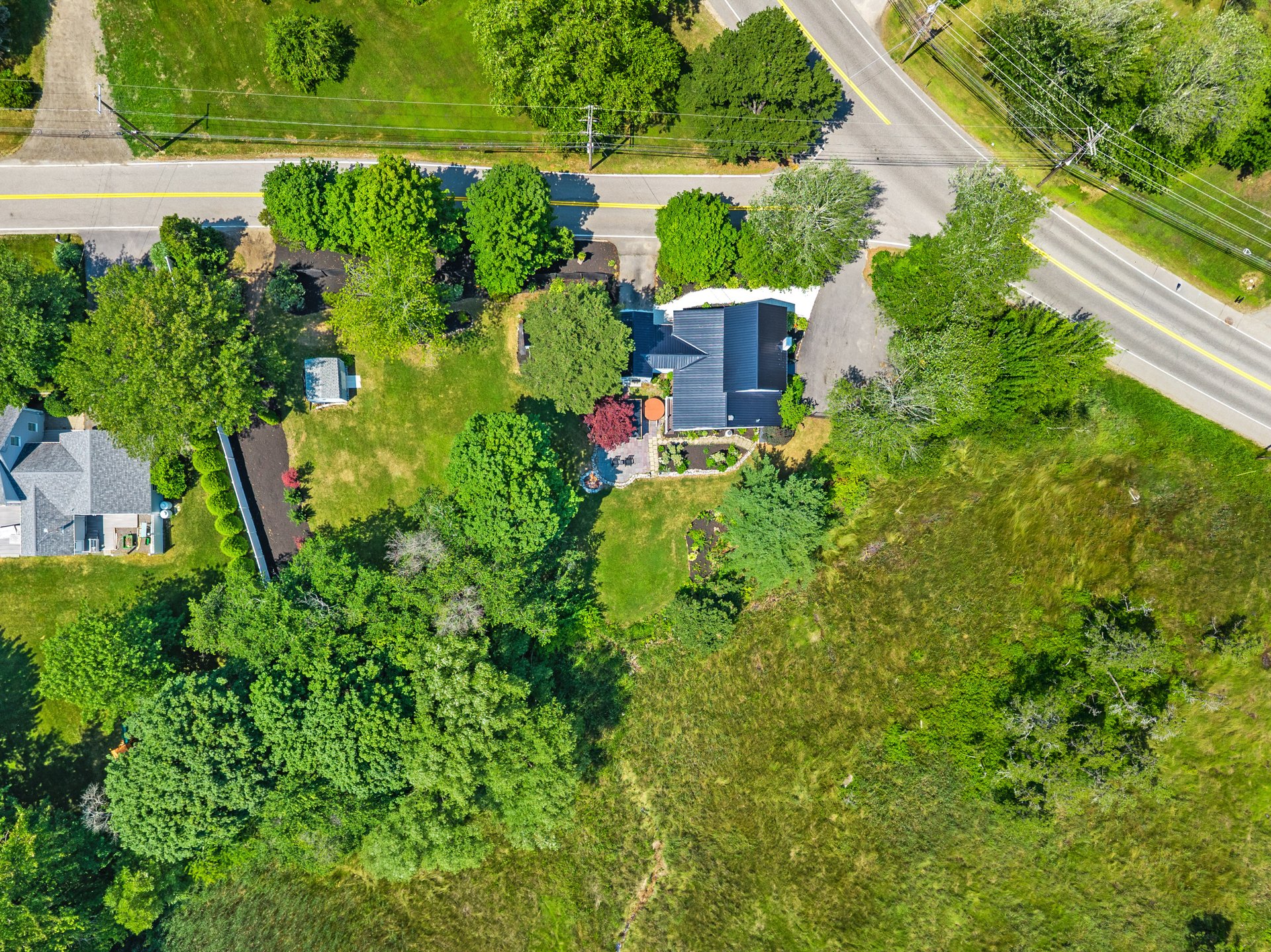 4 Old County Road