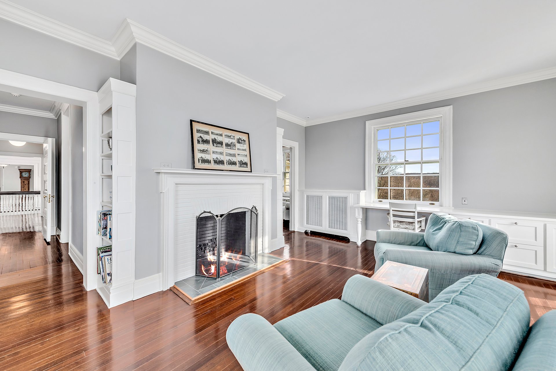 270 Guard Hill Road