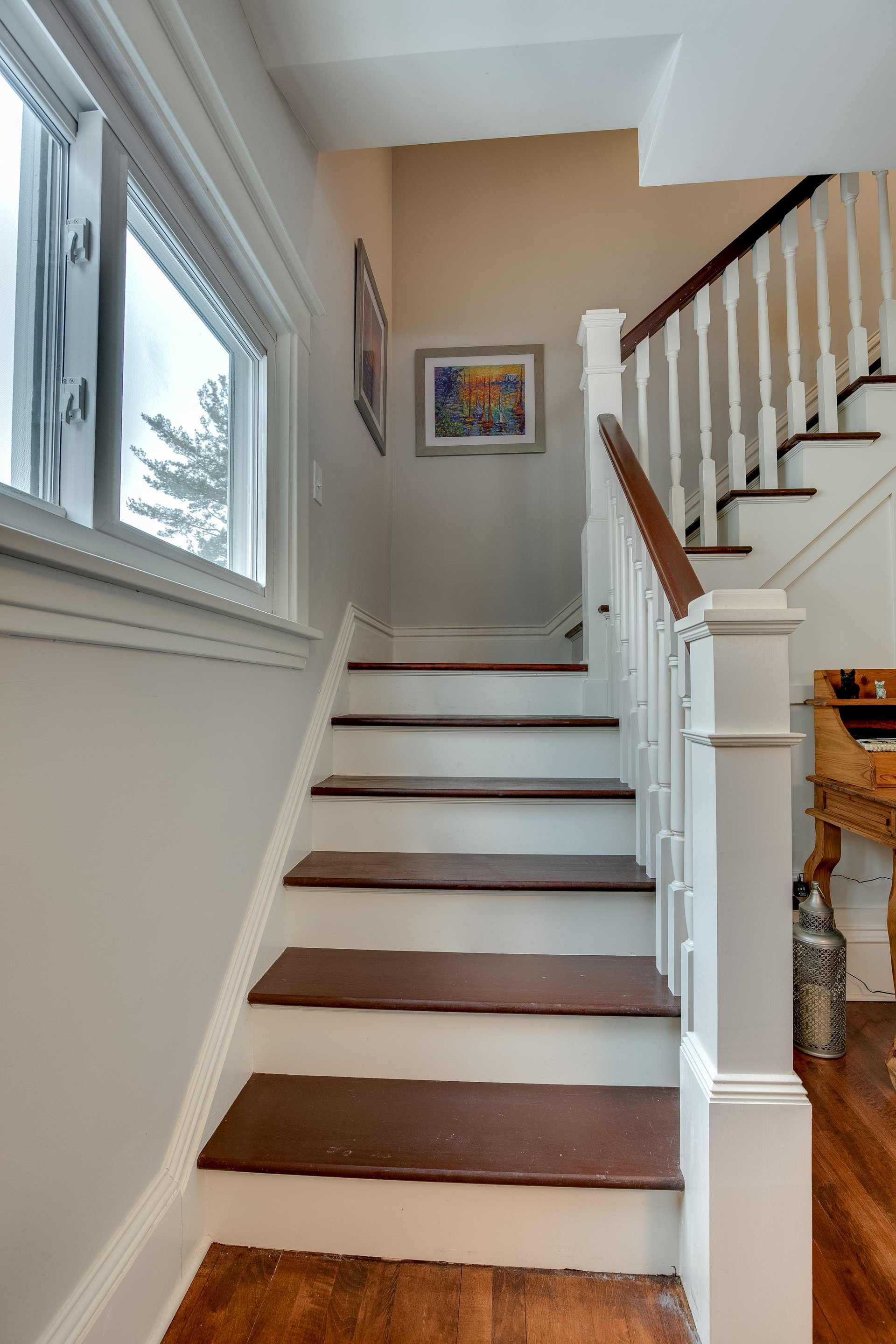 Thoughtfully Re-Designed Linden Hills Cottage