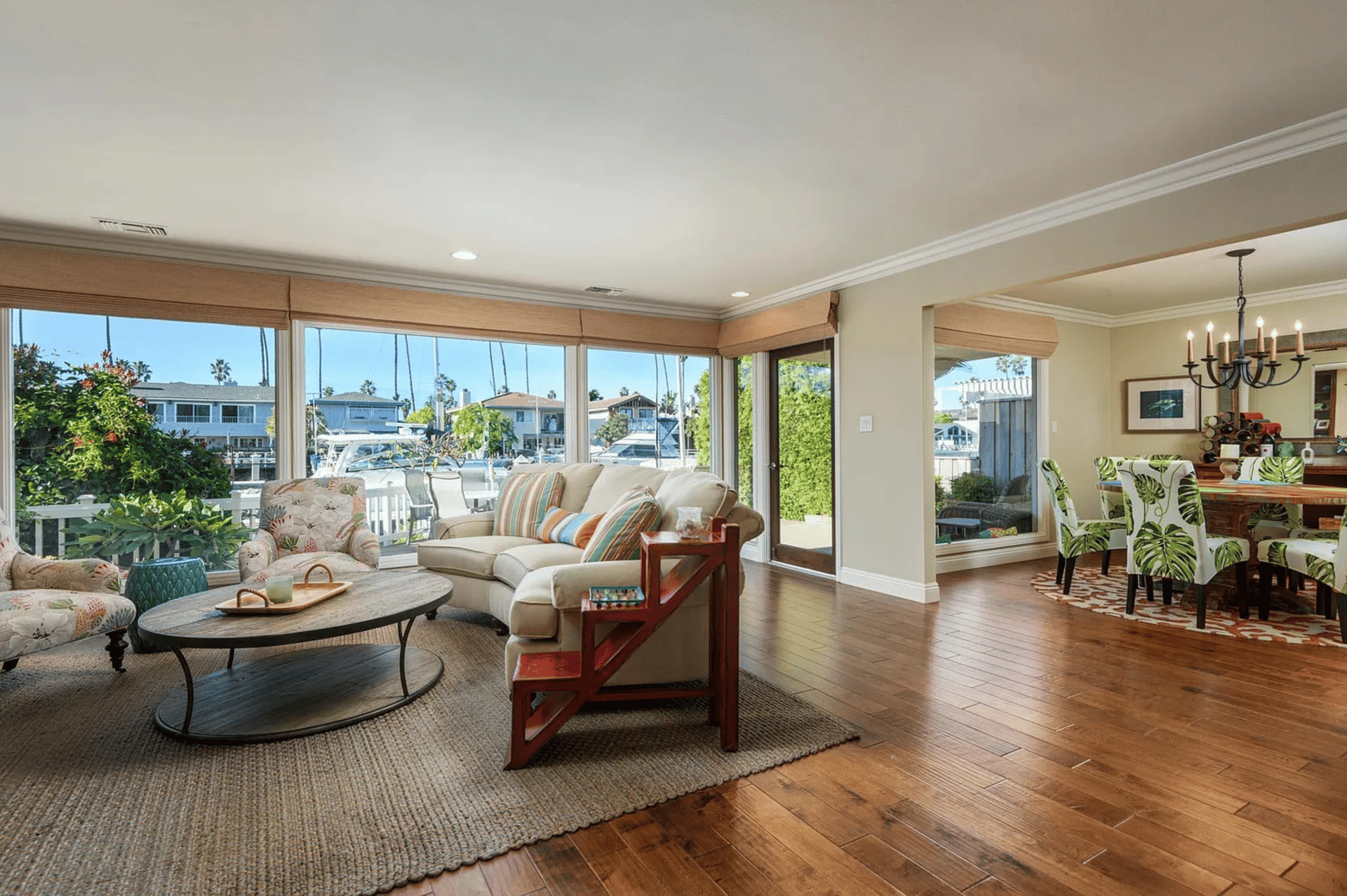 2723 Surfrider Avenue