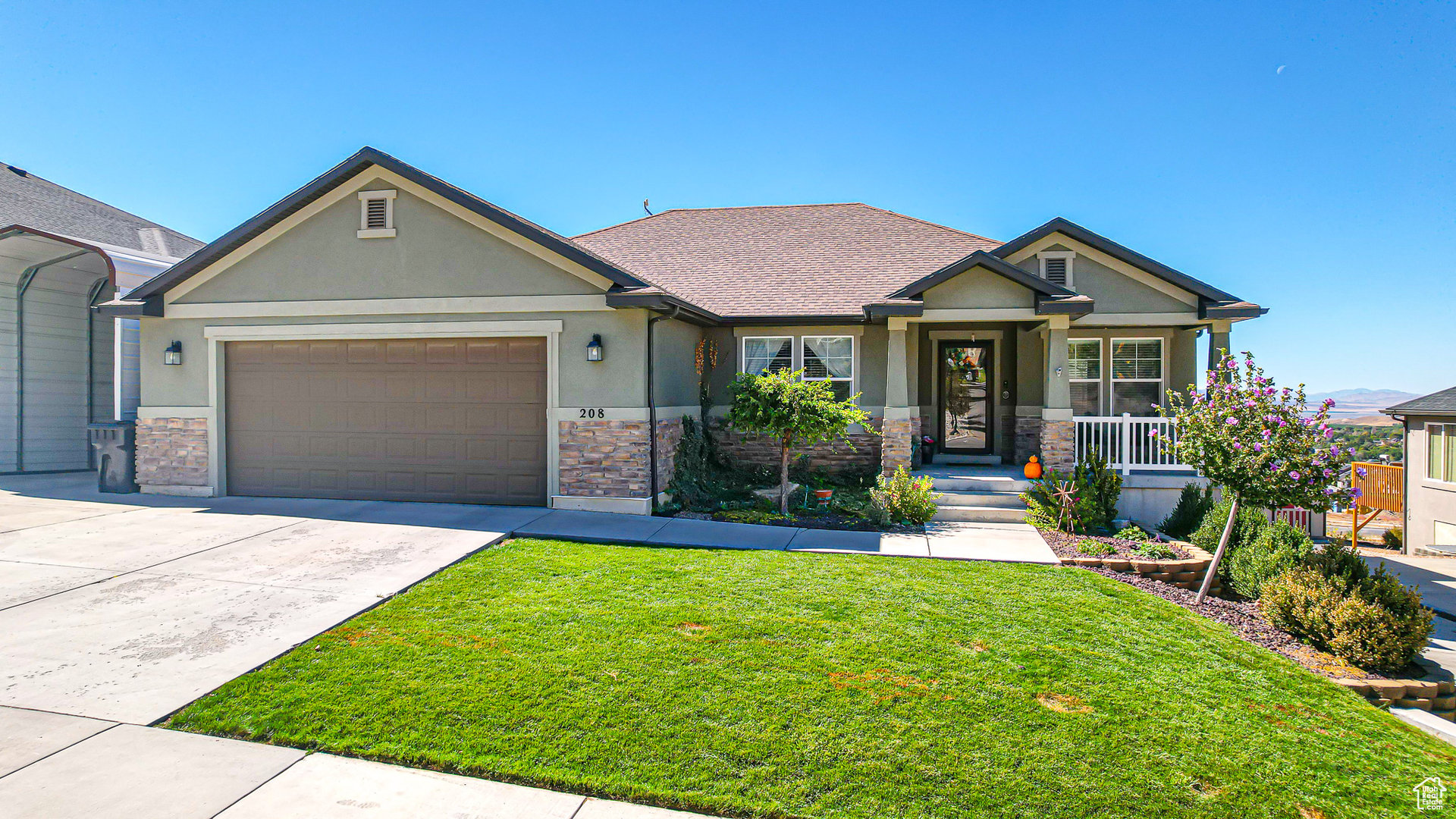 208 S 1030 E, Santaquin UT, 84665