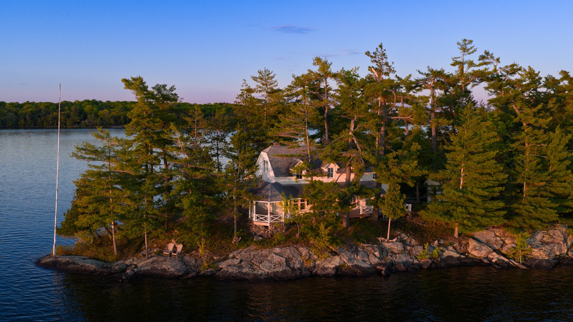 Sullivan Island