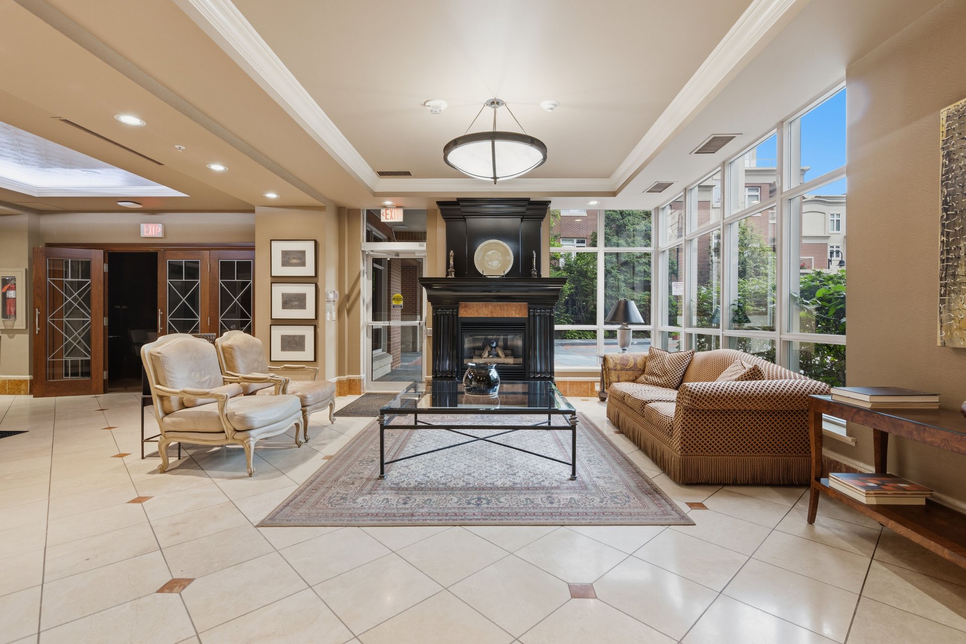 690 Princeton Way SW Unit: 801