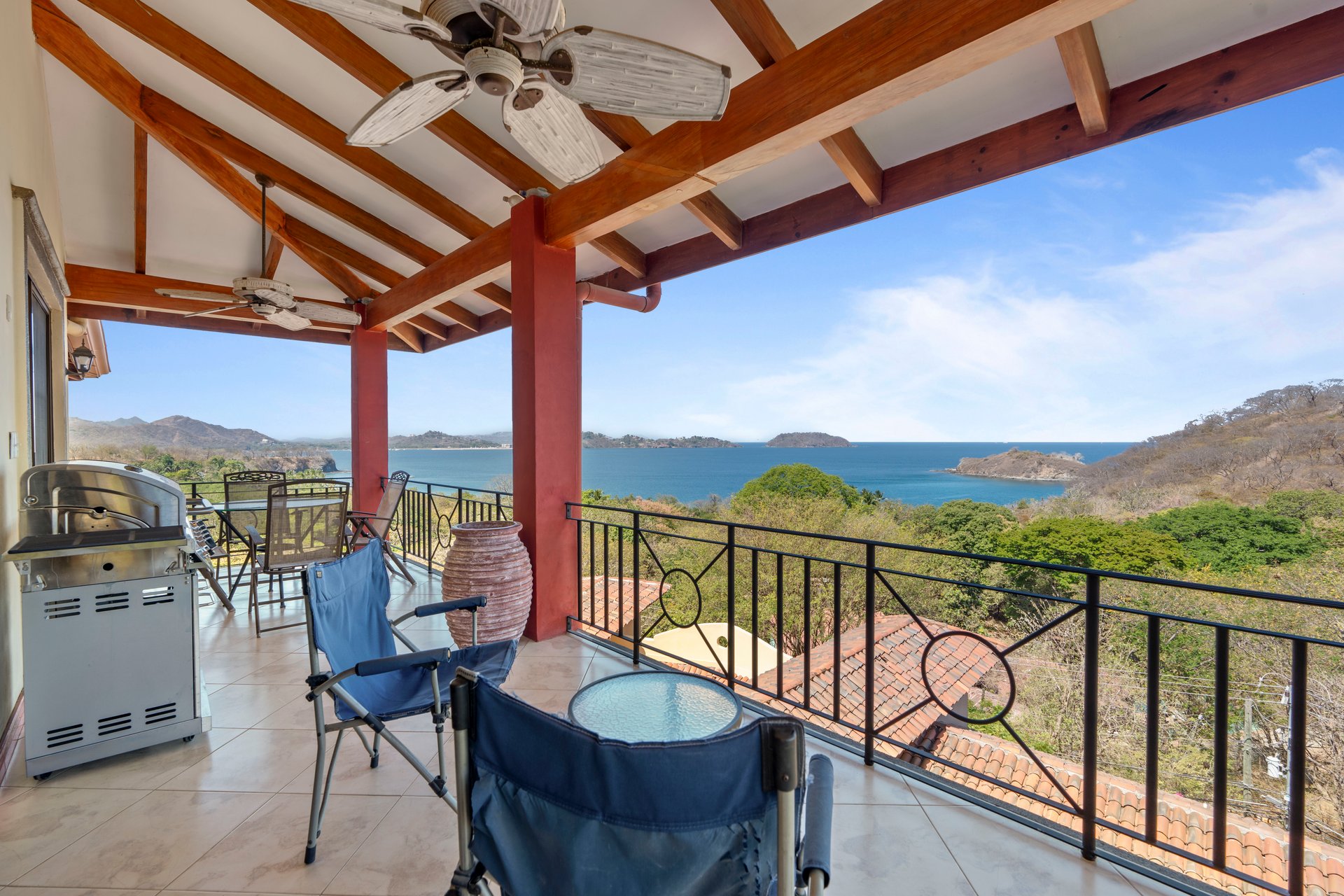 Villas Catalinas 11 | Spectacular Views You’ll Never Get Tired Of!