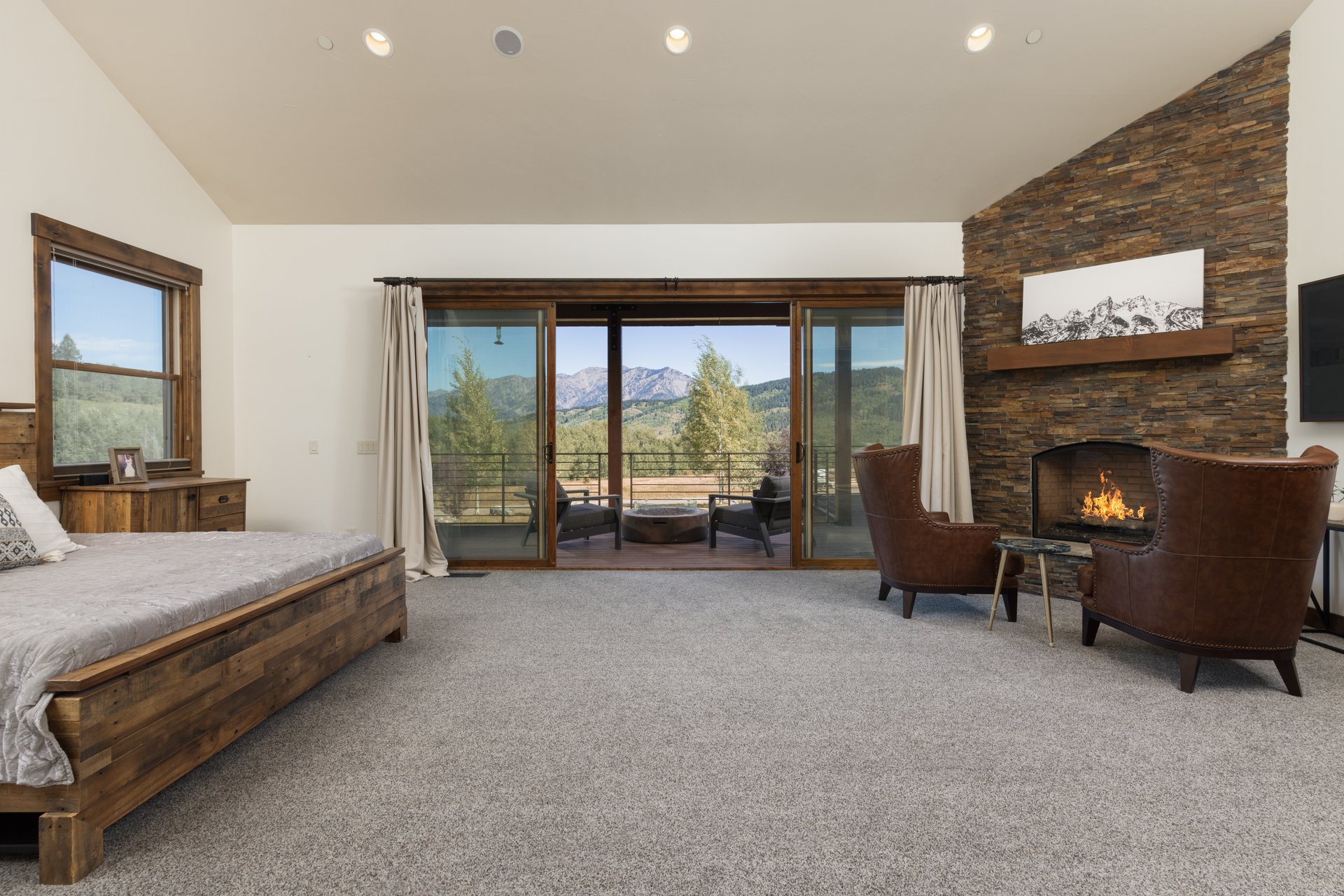 803 BLACK MOUNTAIN Lane