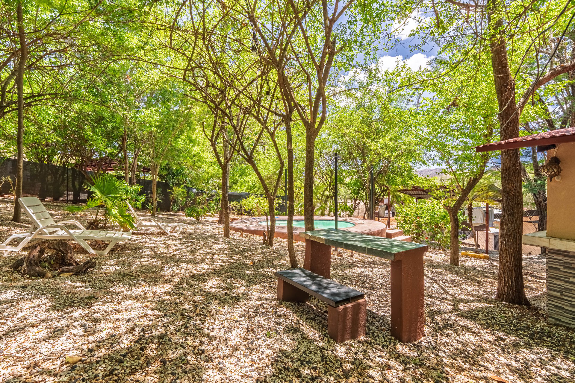 Villa Los Monos | High-Income 9-Unit Rental Property Near Playa Grande