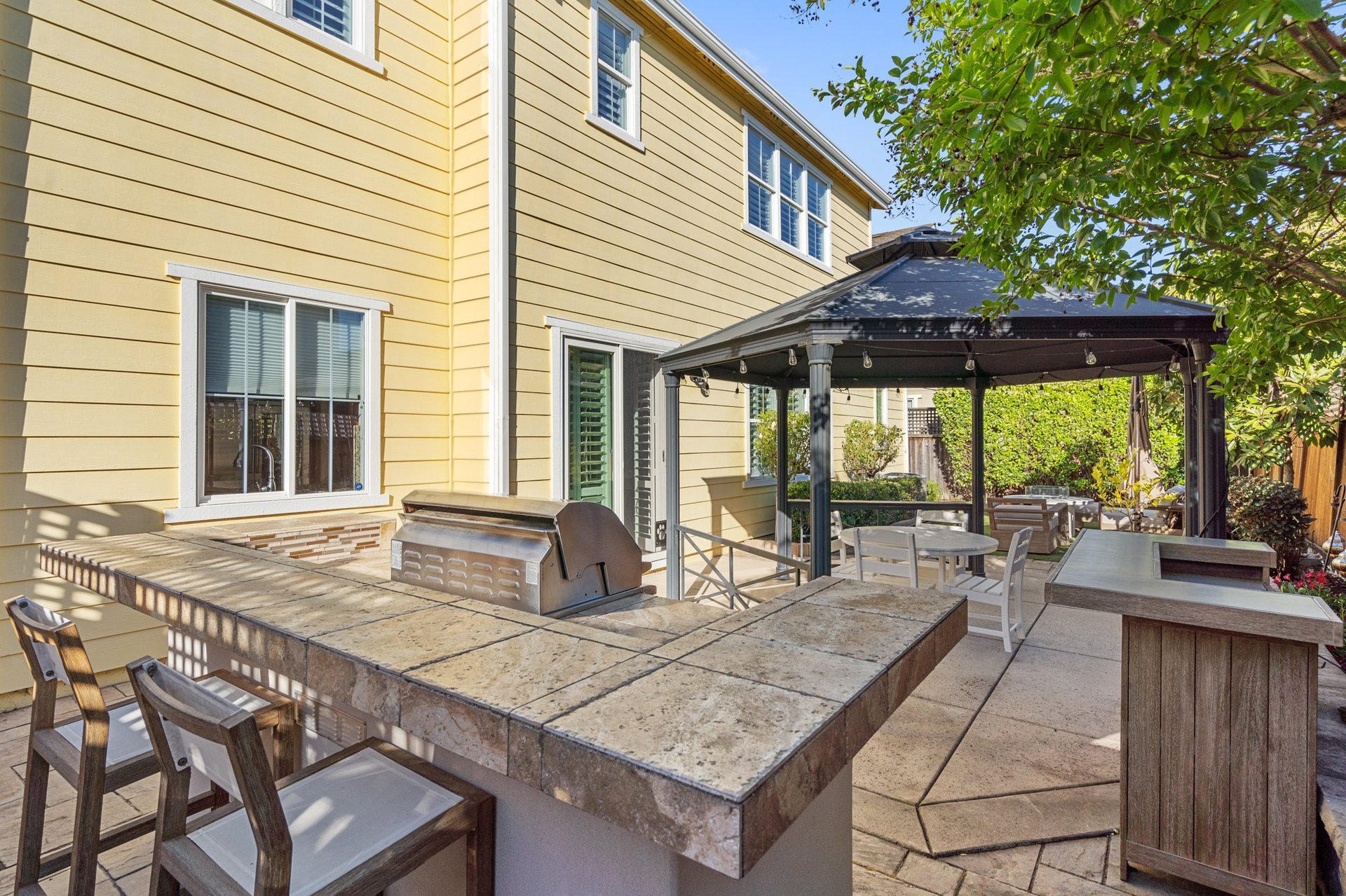 1727 Calle Ranchero Dr