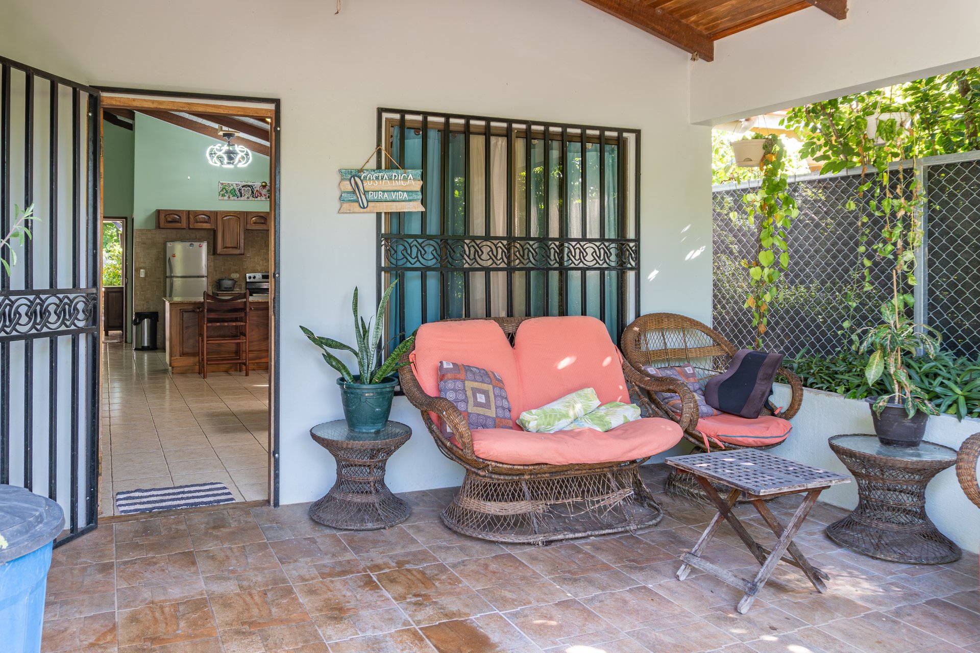 Casa Verde