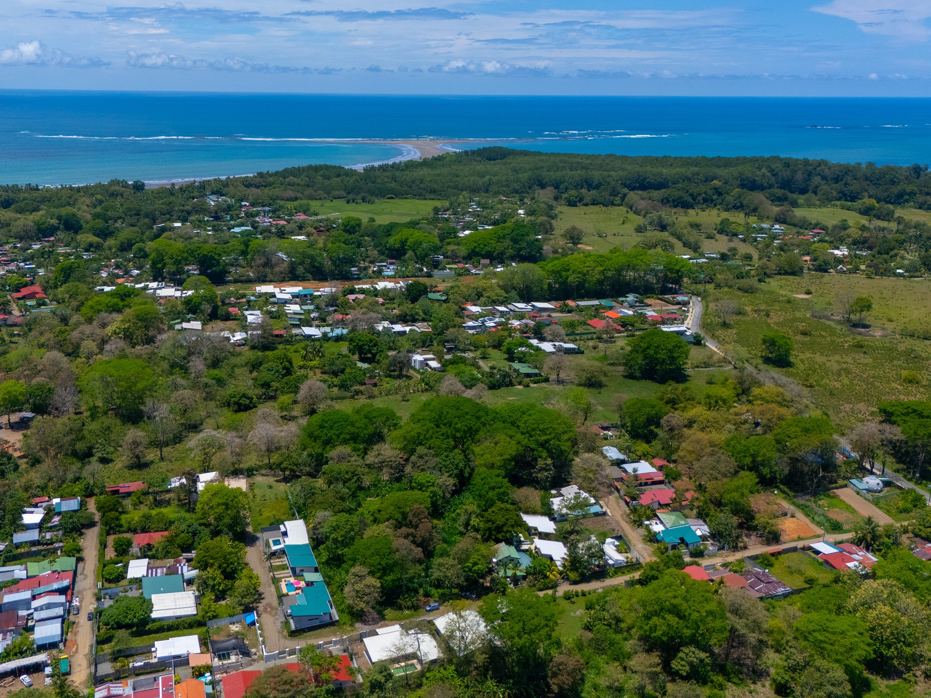 Refined Tropical Home in Uvita, Costa Rica | Walk to Beach & Parque Nacional Marino Ballena