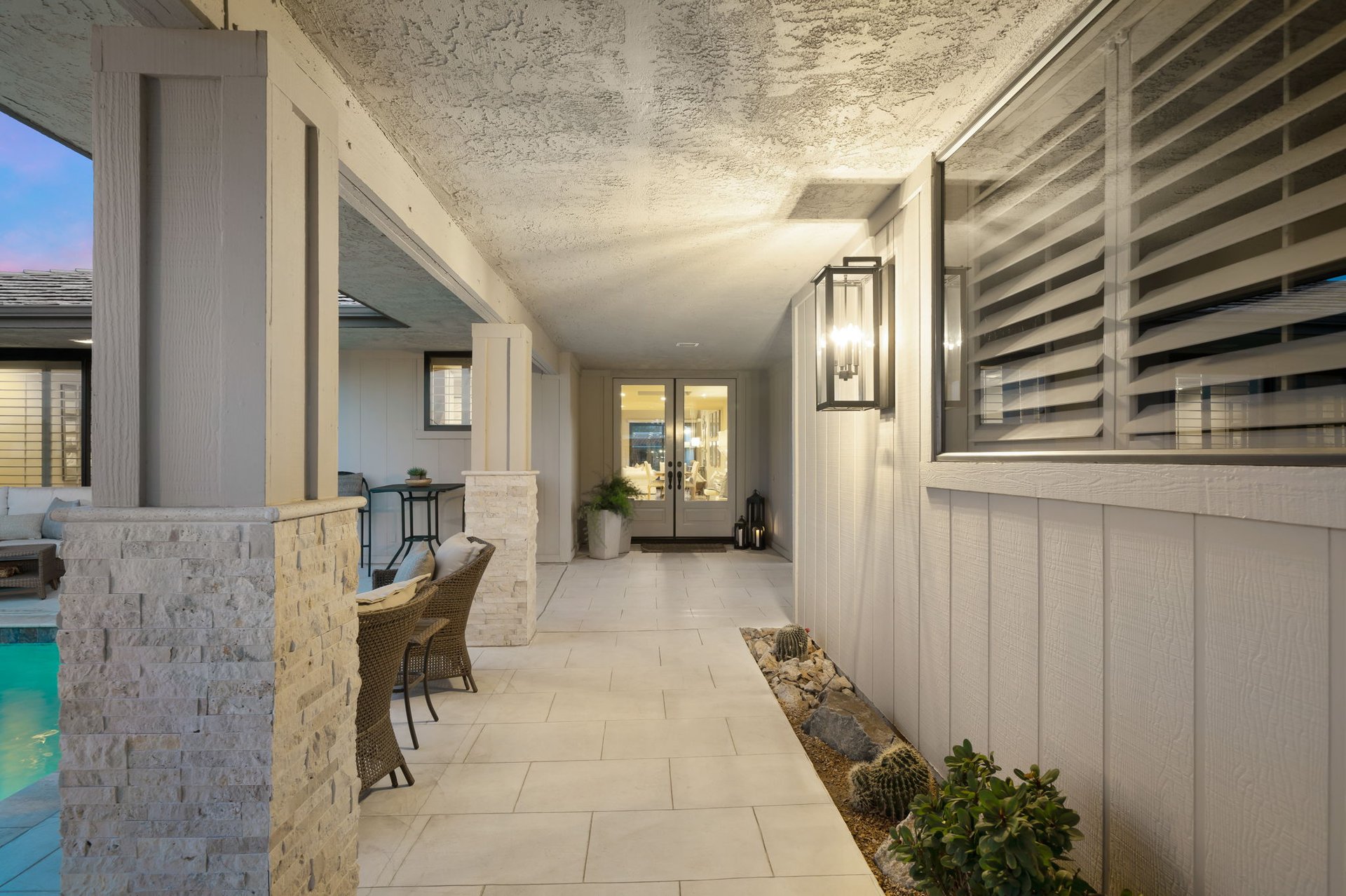 5 Radcliff Court