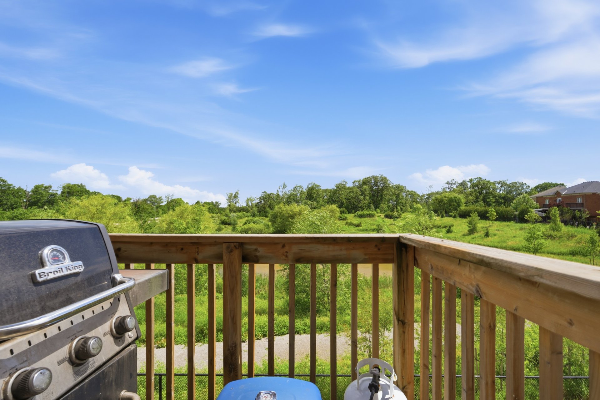 Waterdown Townhome
