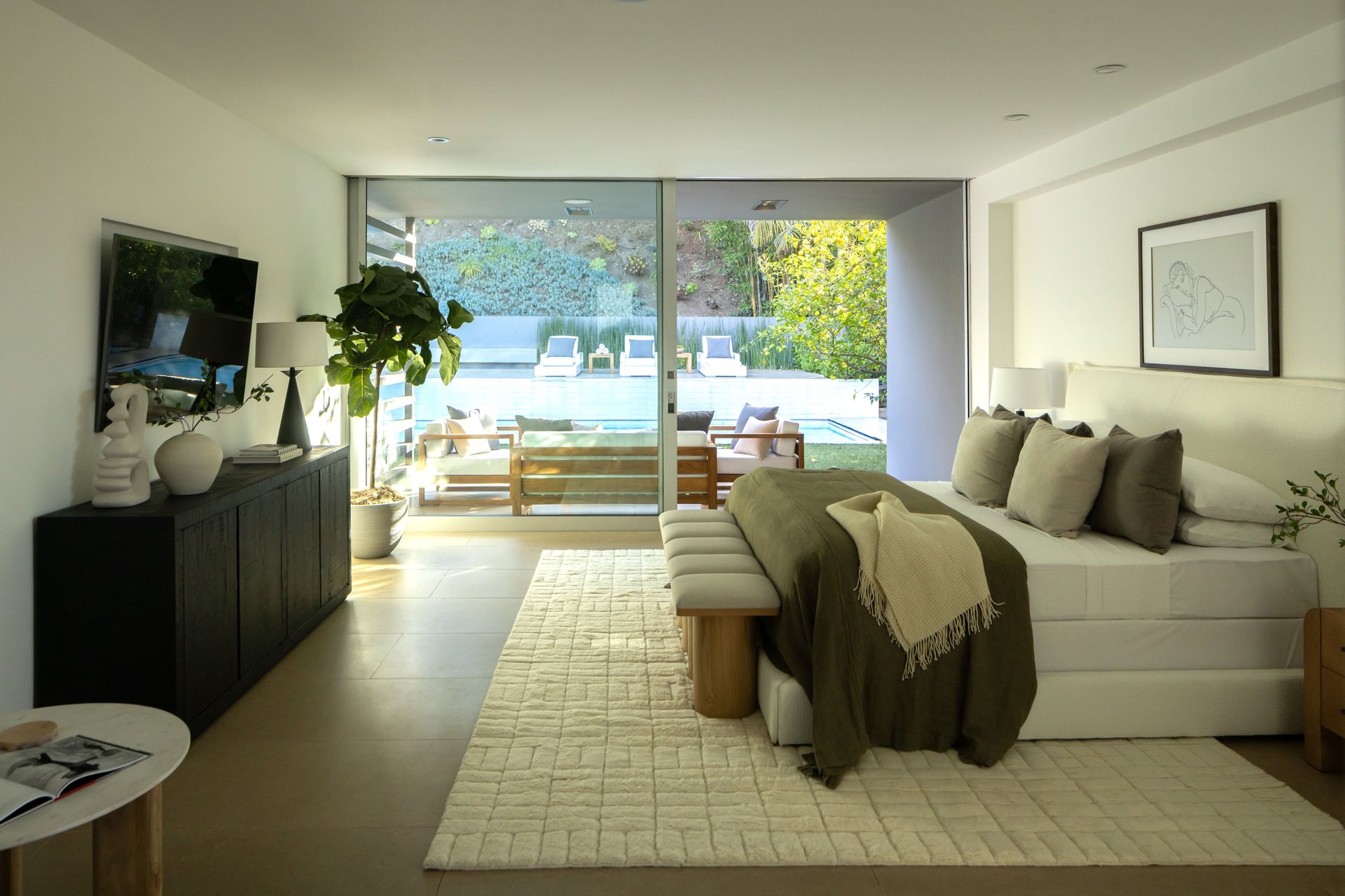 1166 Angelo Dr, Beverly Hills 