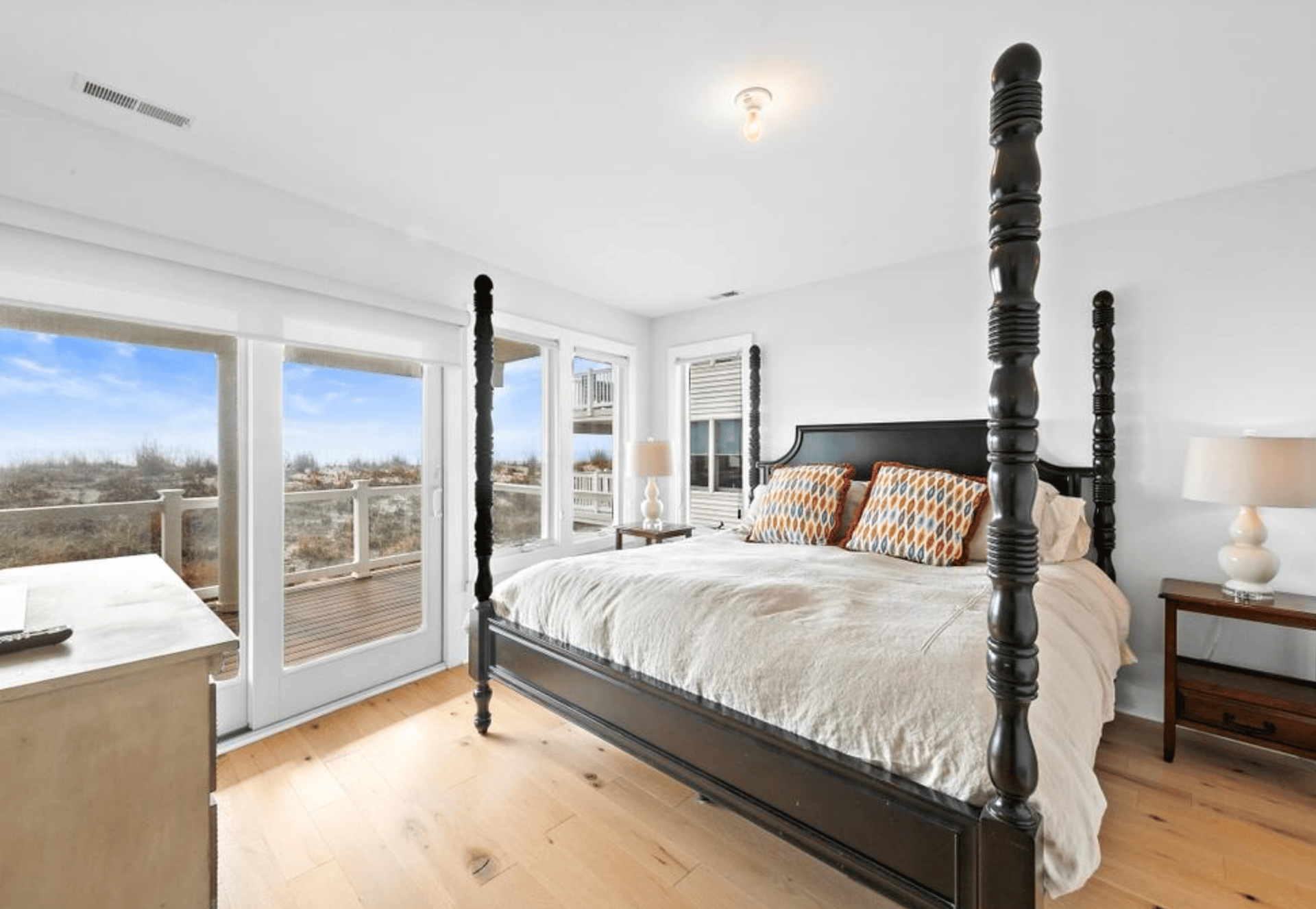 5 S. Ocean Avenue, Surf City - Pet Friendly 