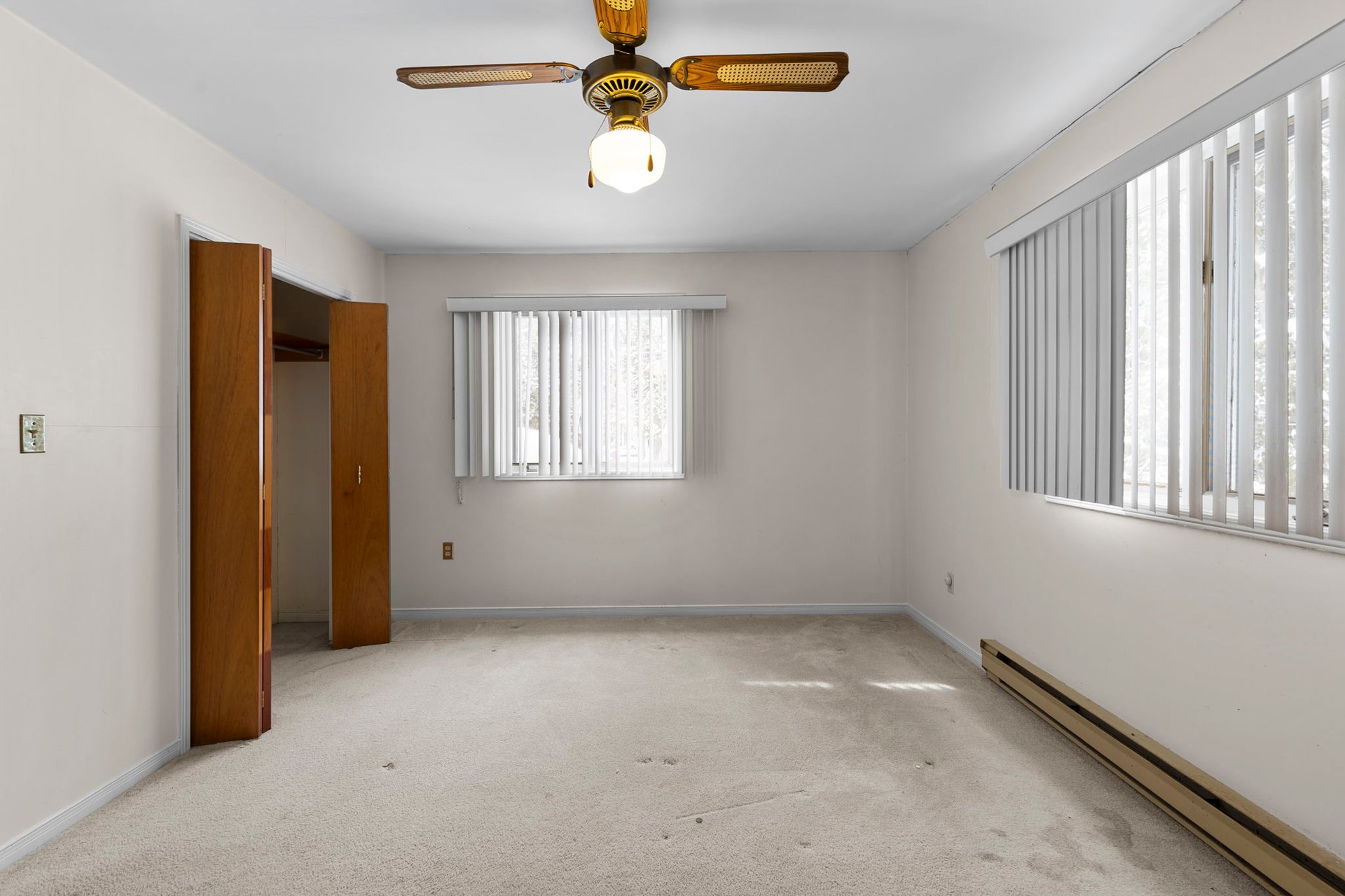 8511 Small Lane, Loretto