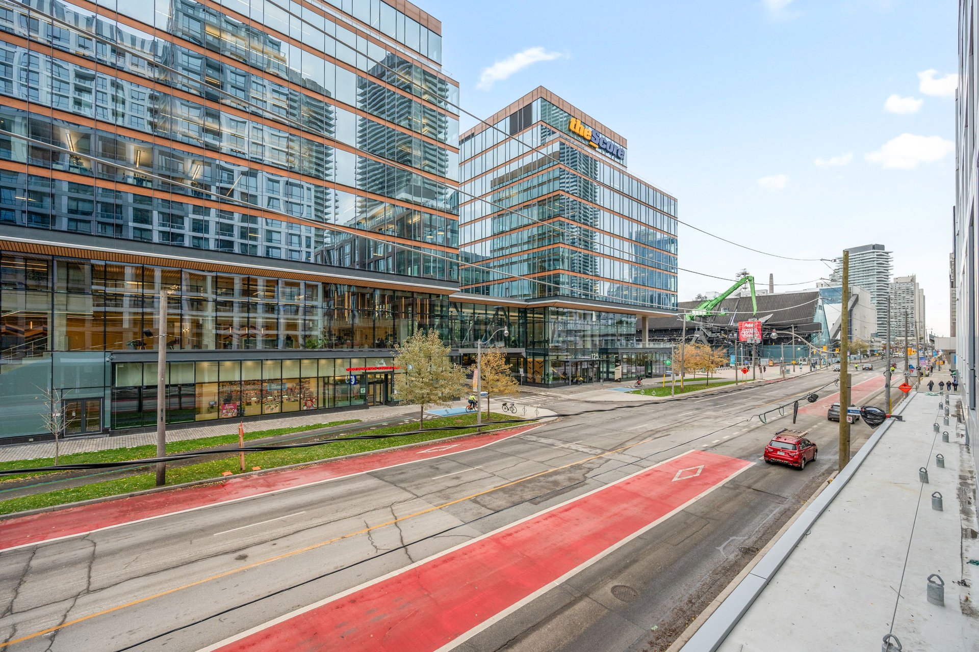 15 Richardson Street #204