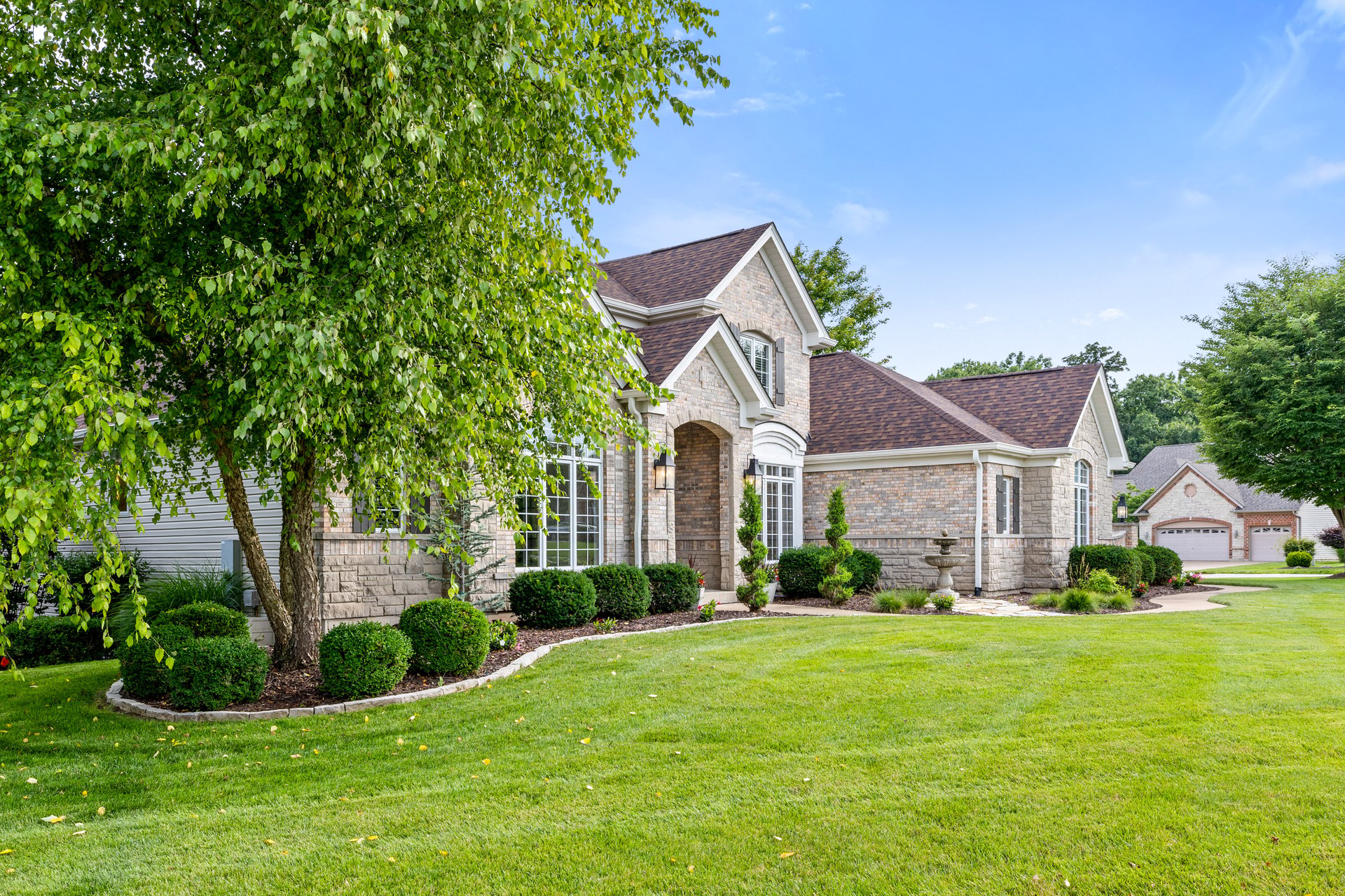 4345 Austin Pass Drive