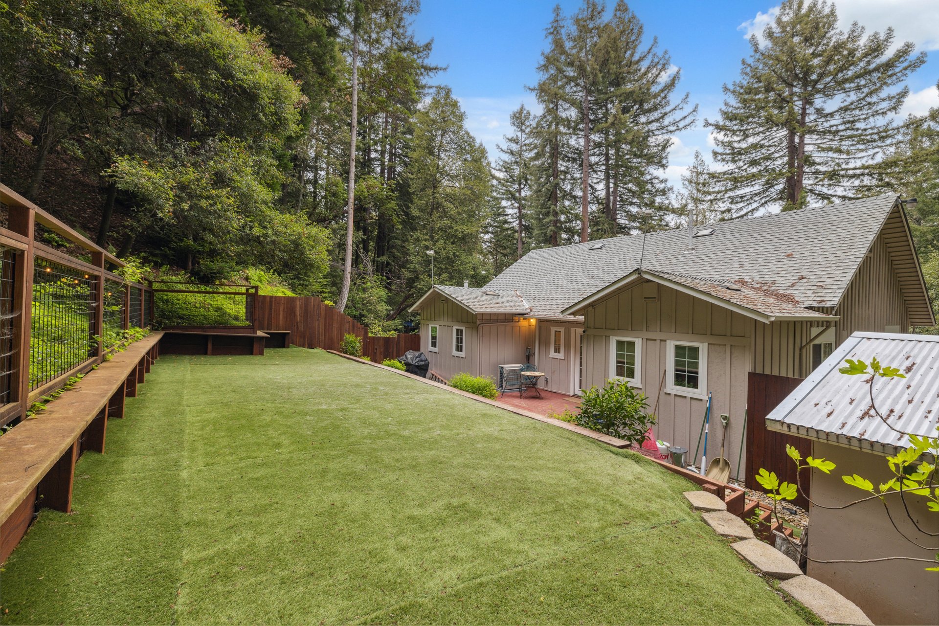 11691 Alta Via