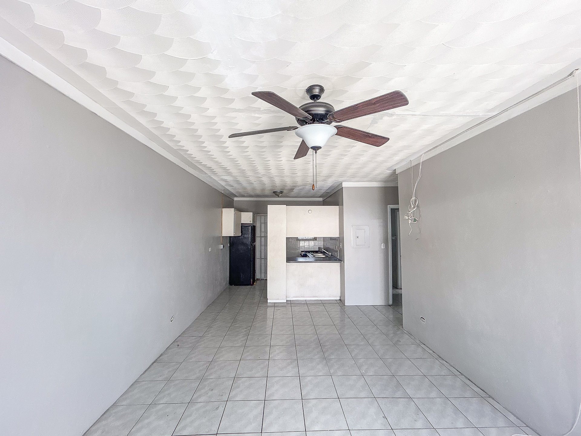 Croton Road Duplex
