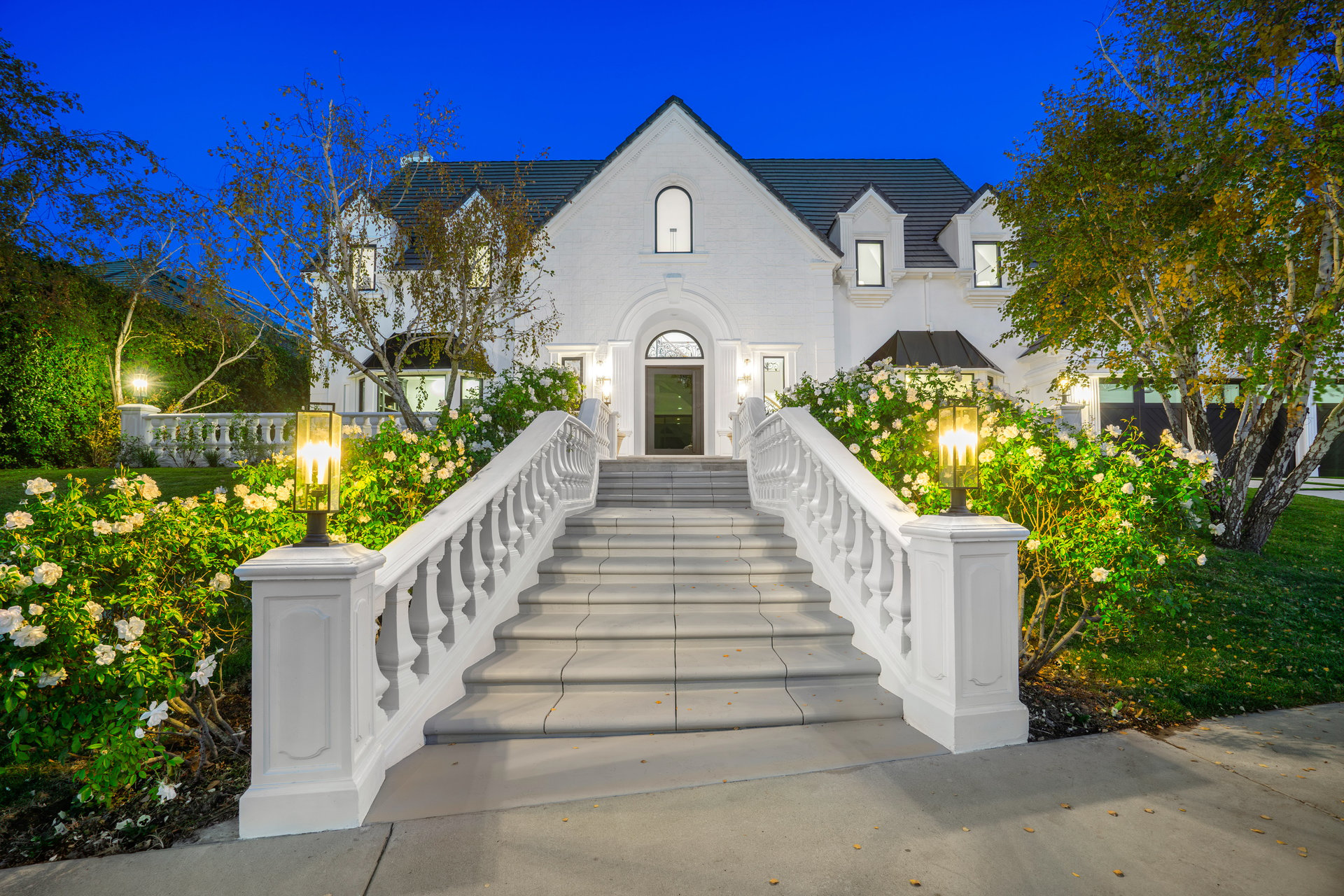 4608 Westchester Drive