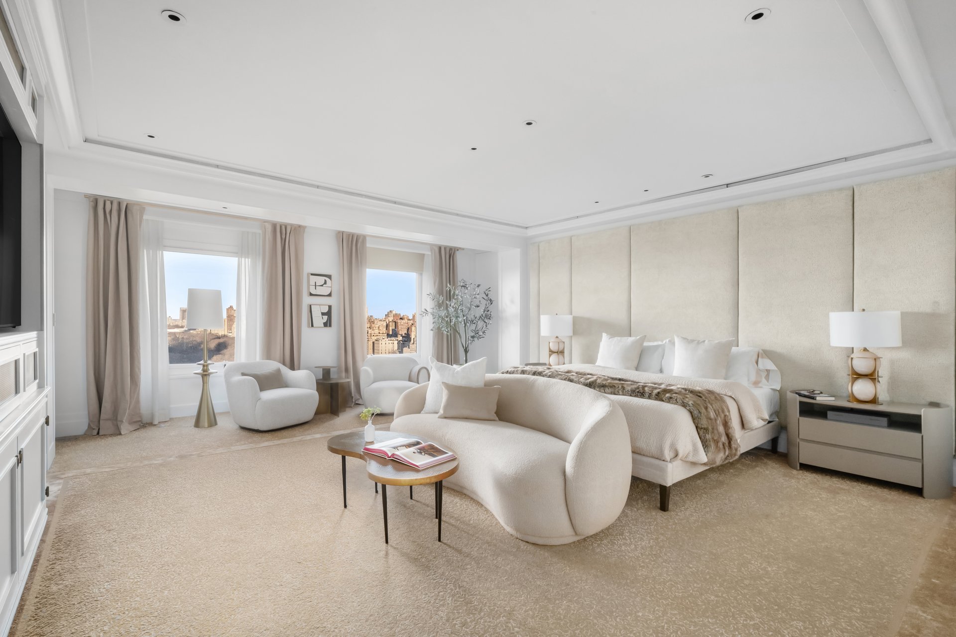 50 Central Park South, 27