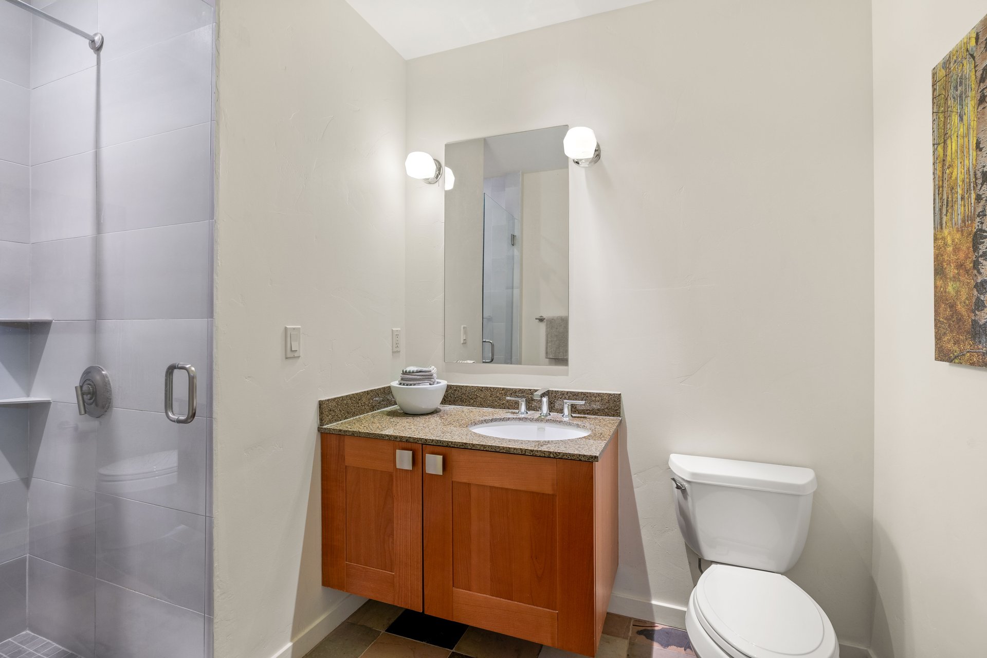 Triangle Lofts Gem