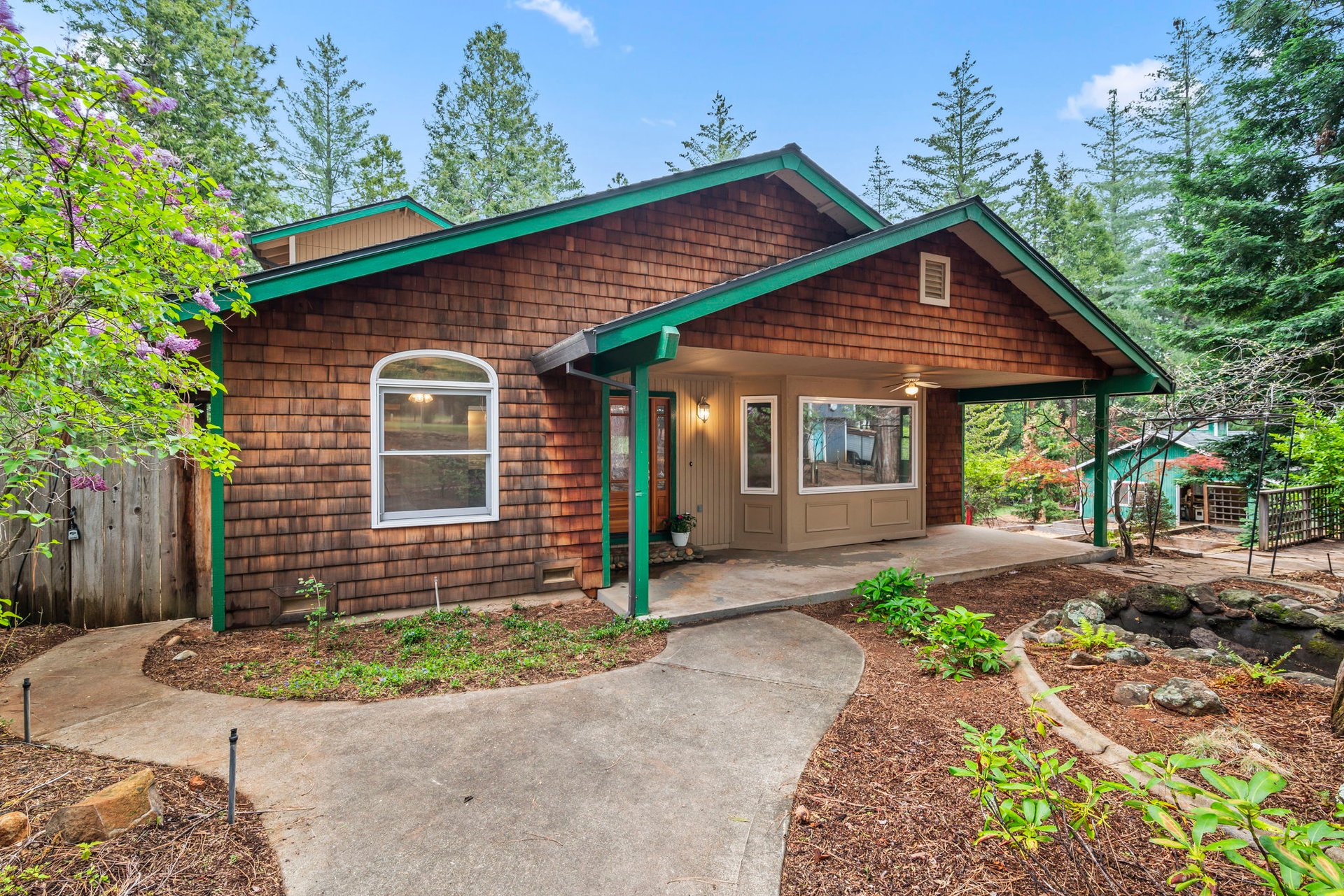 7481 Slug Gulch Rd