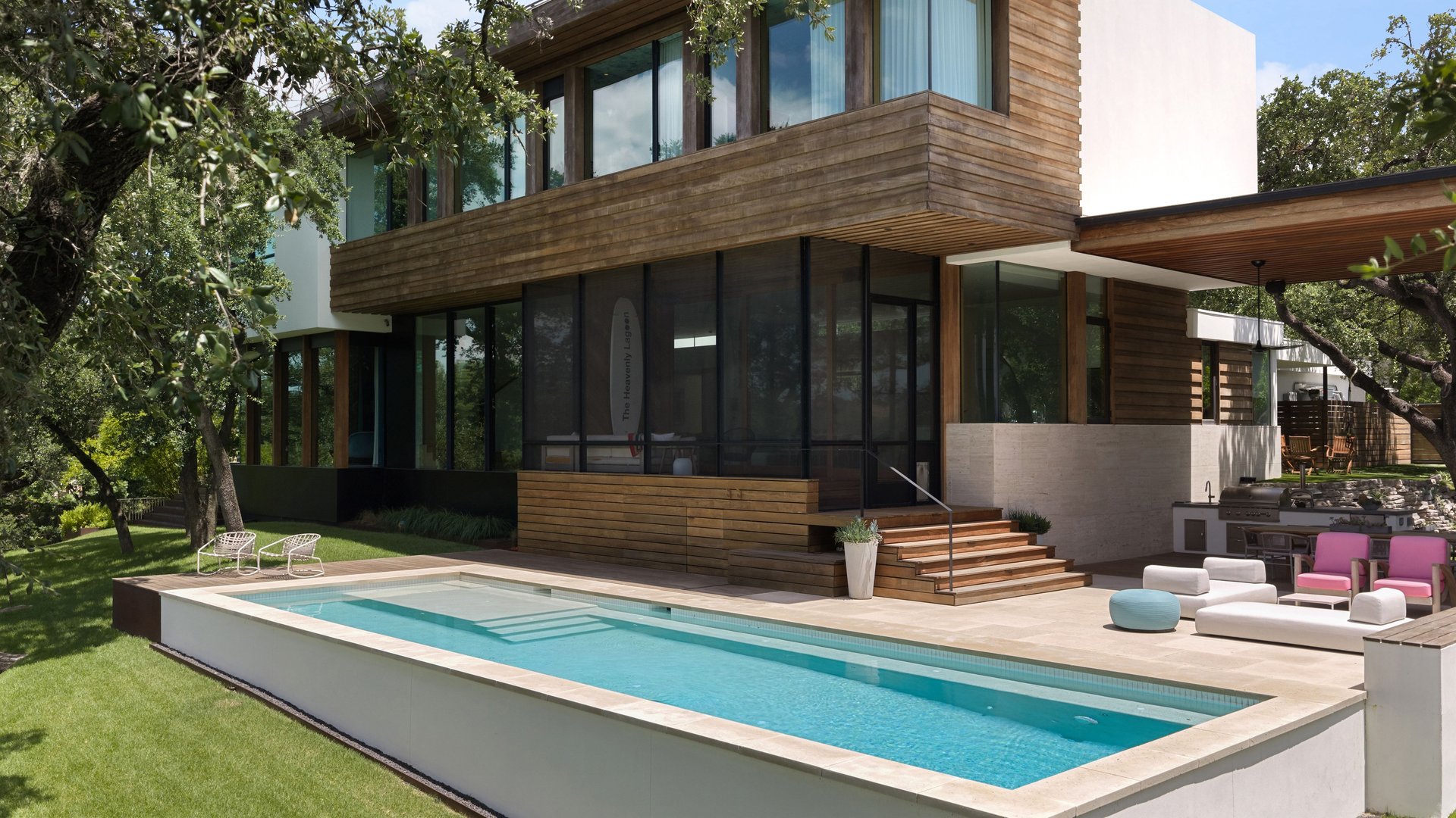 Scenic Drive Estate