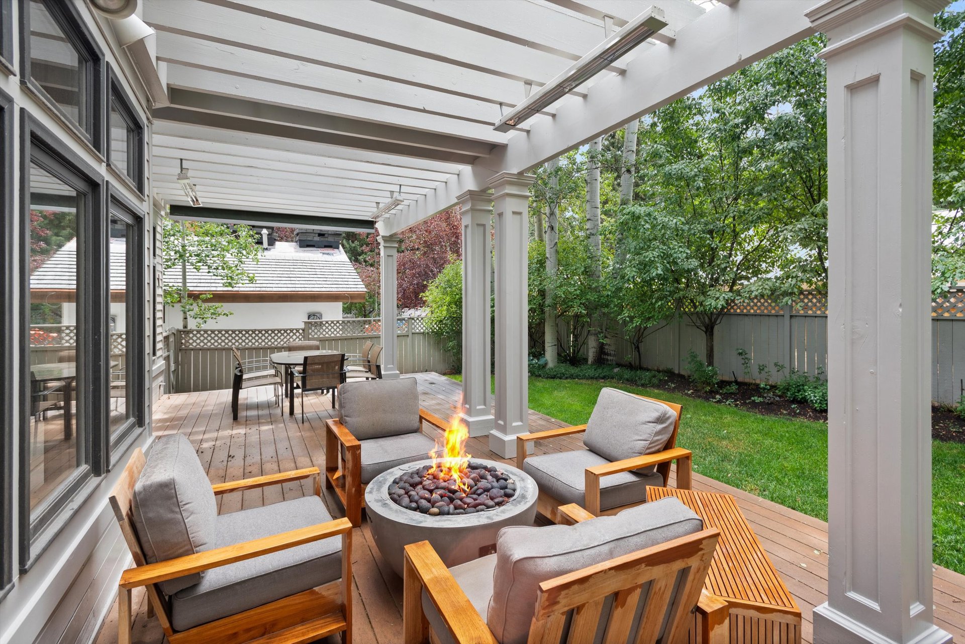 Unmatched Livability in Aspen Core