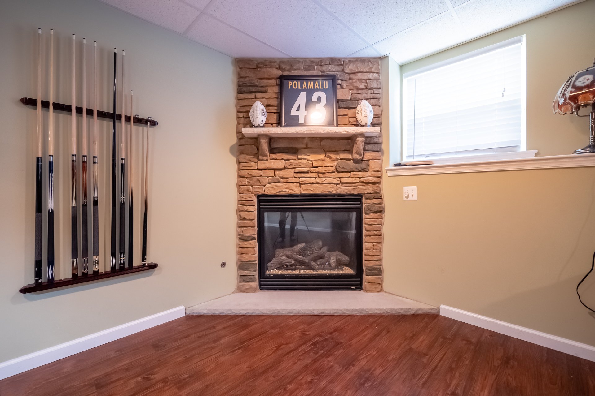4640 Rolling Ridge Drive