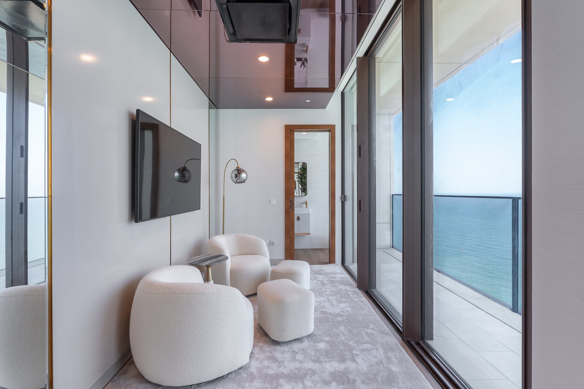 Atlantis the Royal - Penthouse