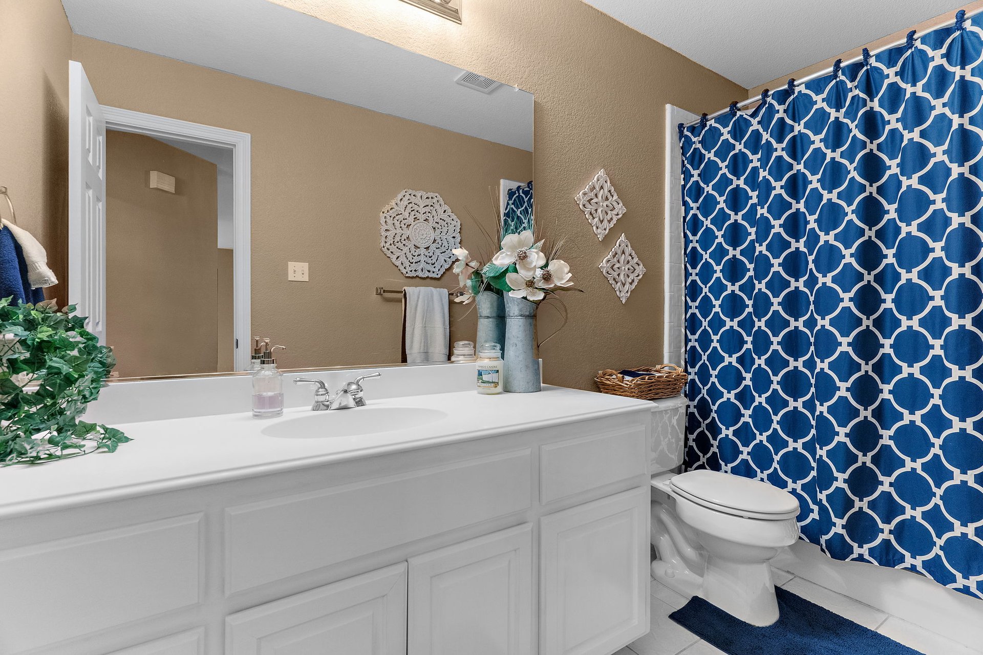 1509 Timberline Drive