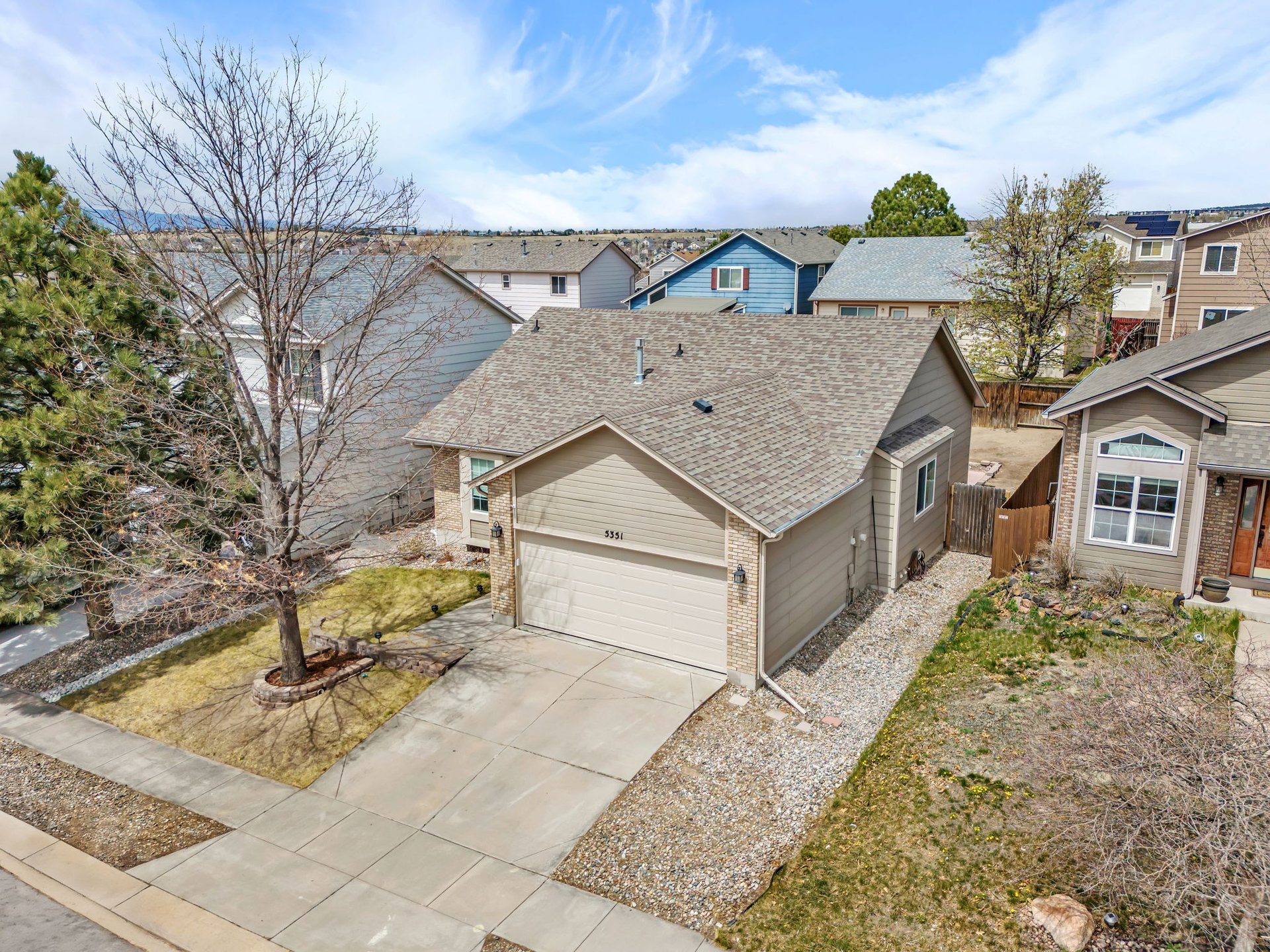 5351 Butterfield Drive