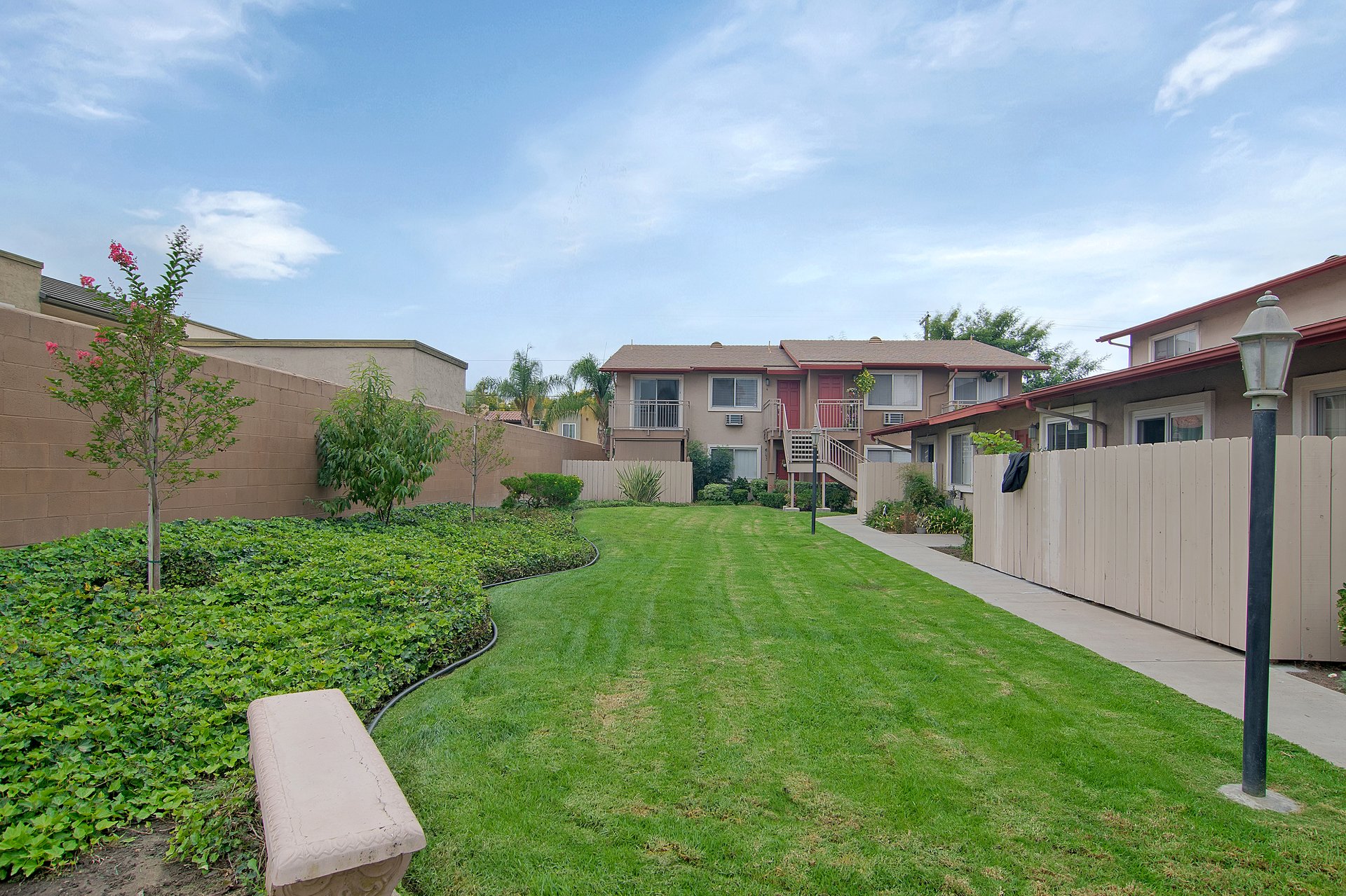 El Cajon Condo