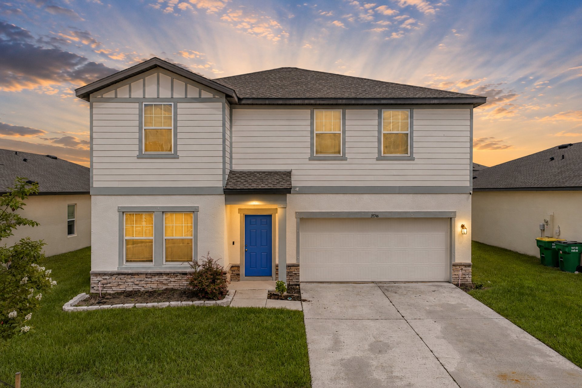35746 BUTTONWEED TRL