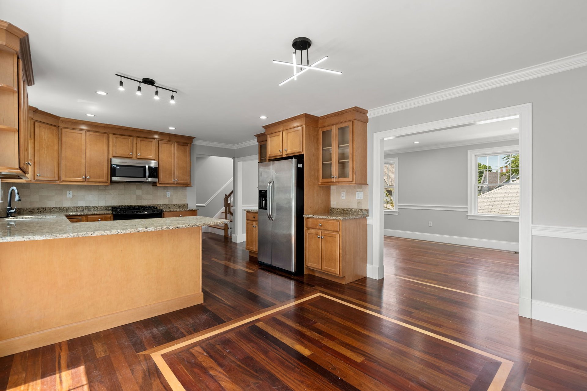12 Trafford St. # 2