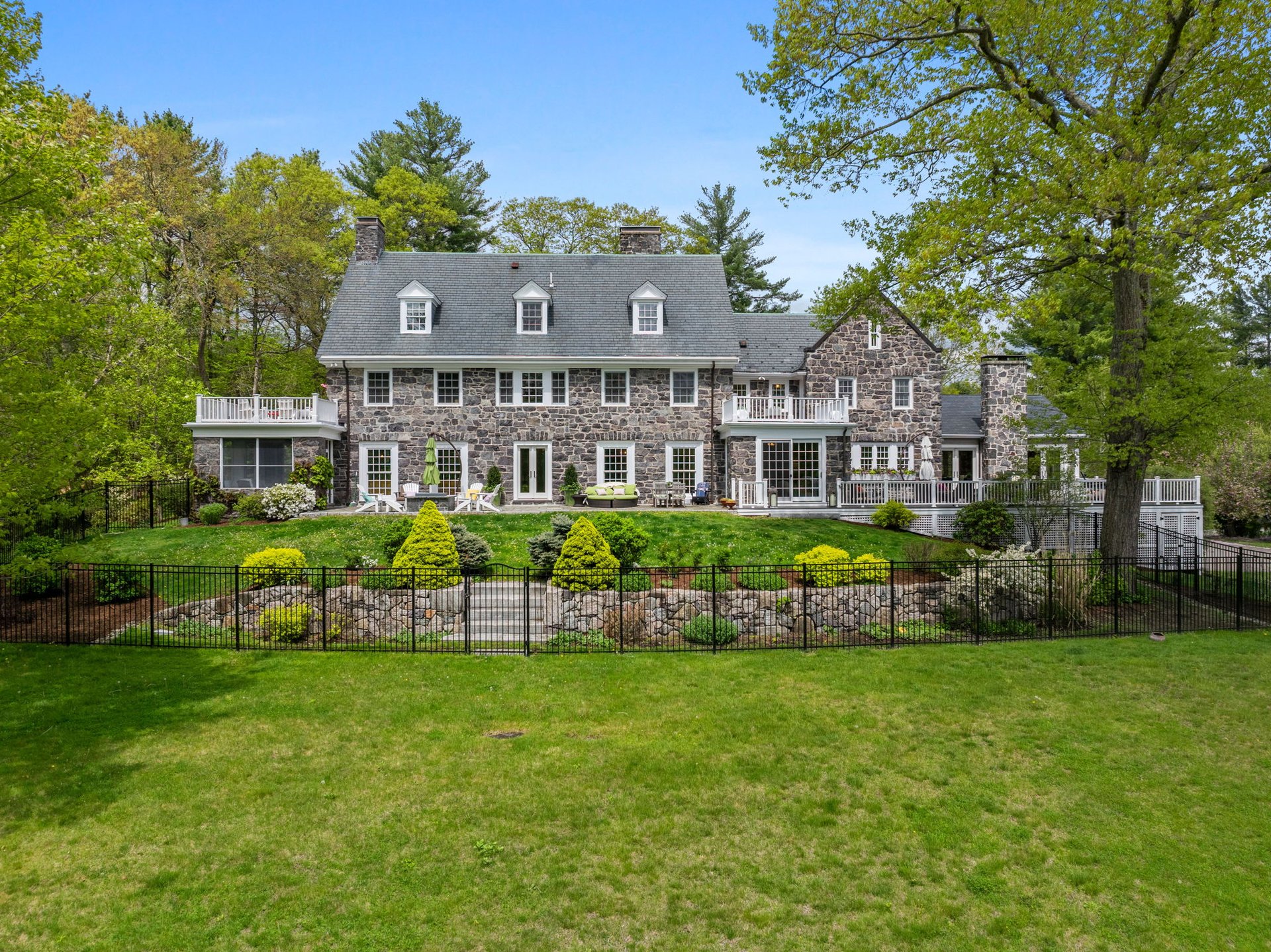 90 Burr Drive