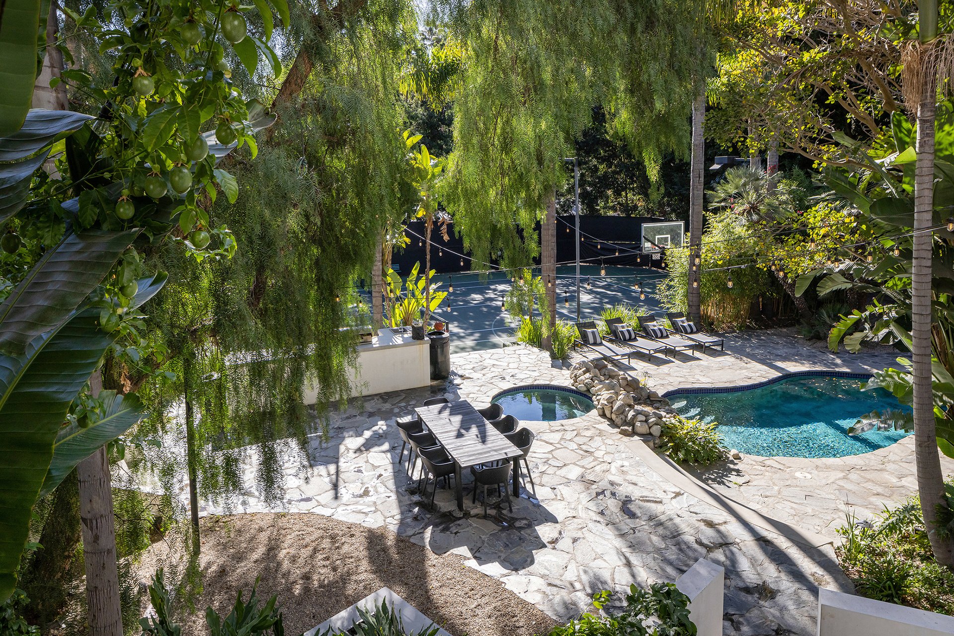 1930 Laurel Canyon Blvd, Hollywood Hills
