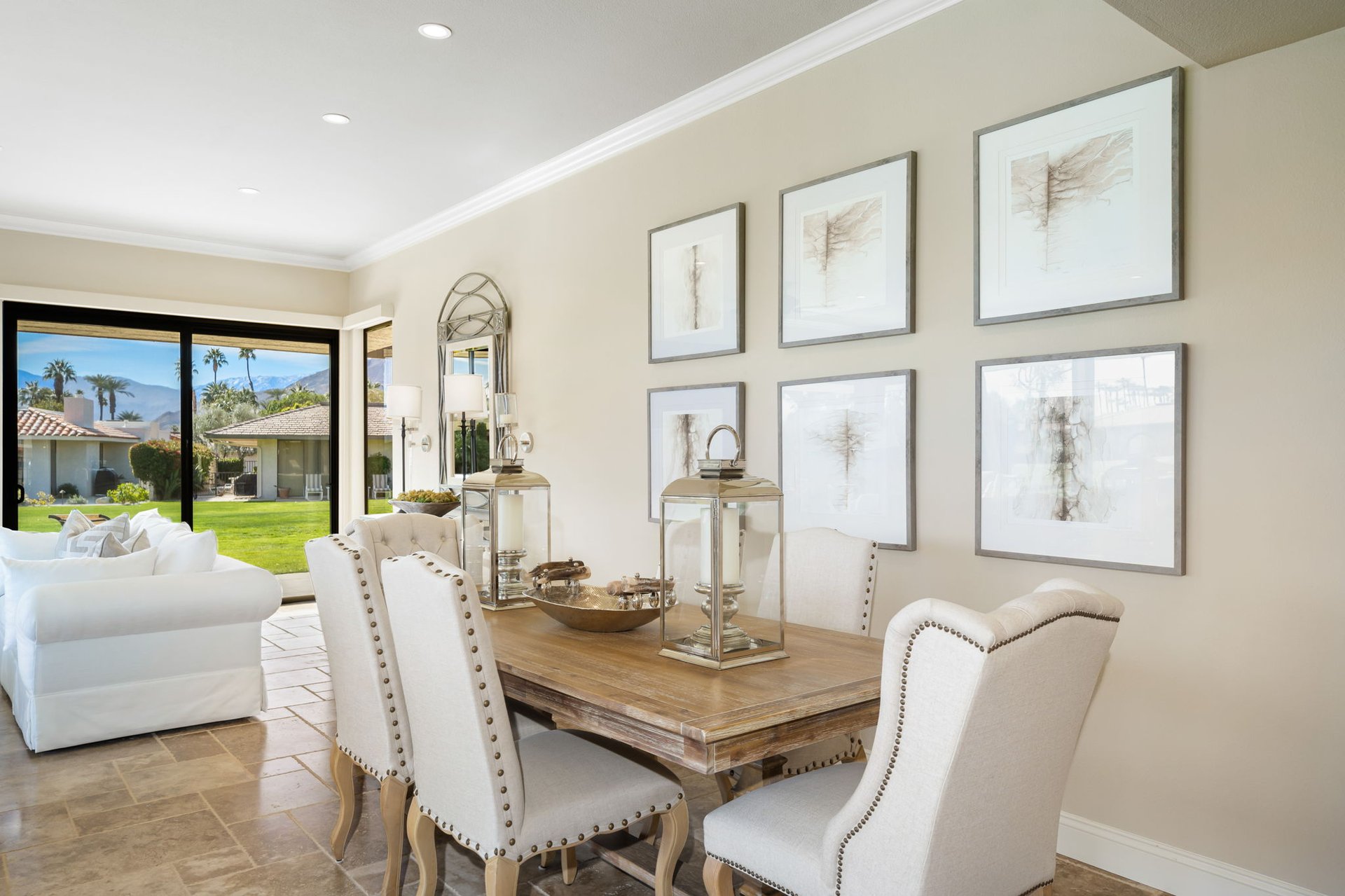 5 Radcliff Court